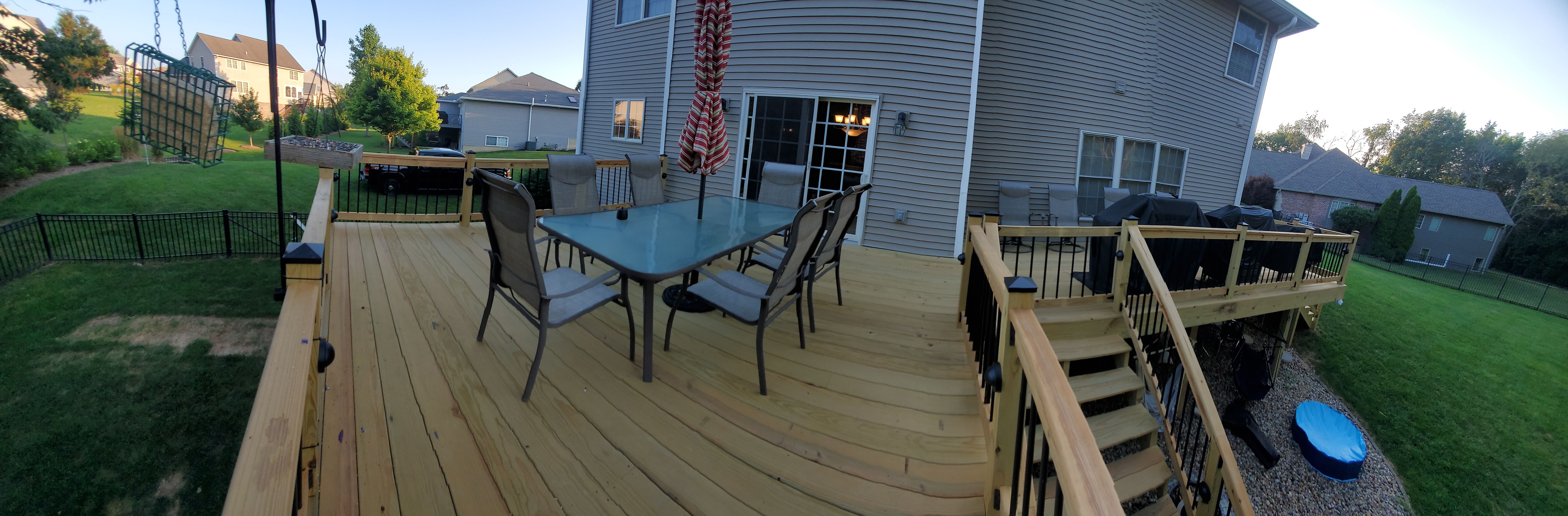  for K.O. Construction & Remodeling in Washington, IL