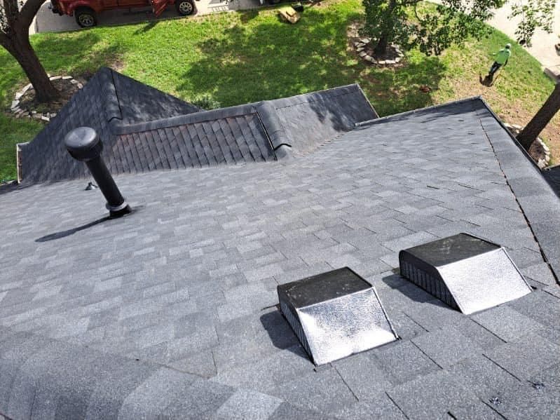  for TECC Roofing & Renovations in Harris County, TX
