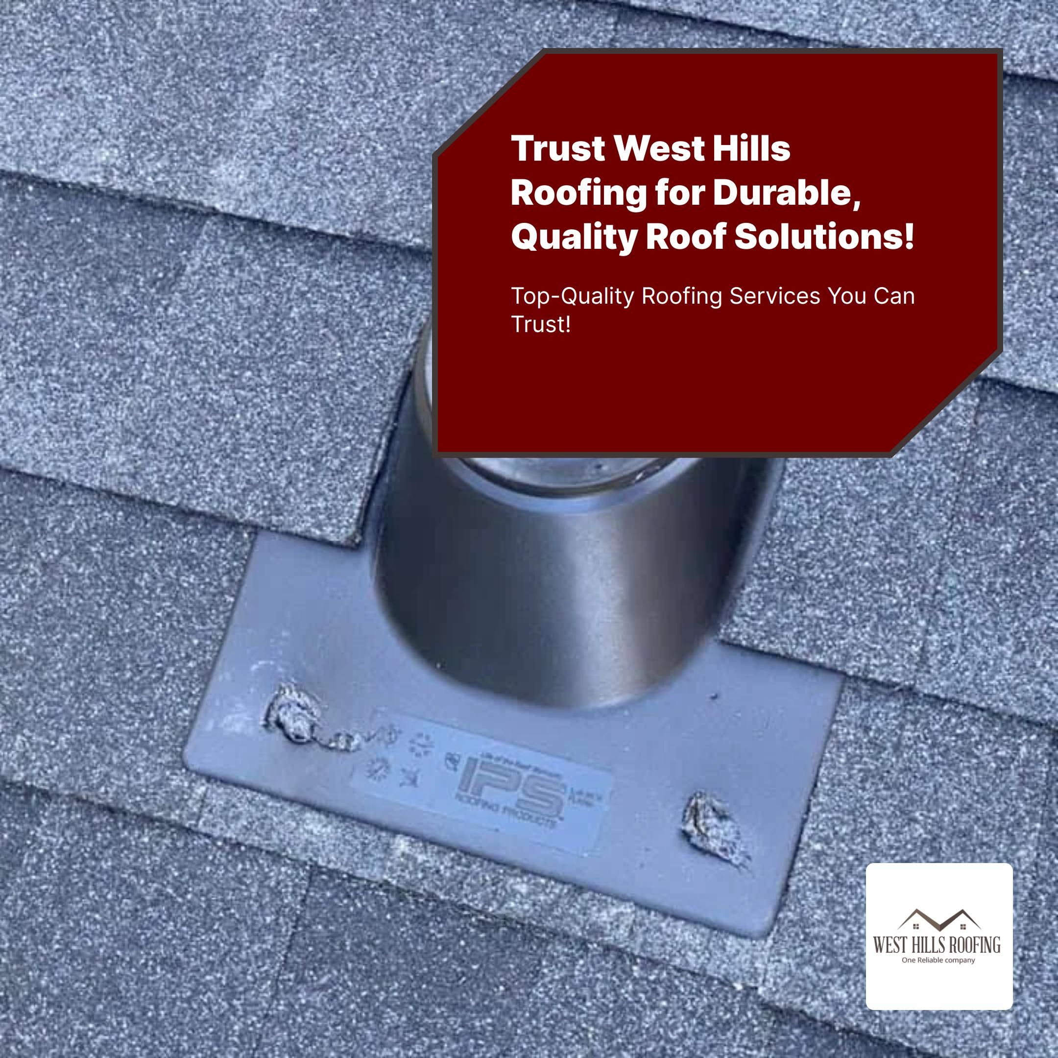  for West Hills Roofing in Hillsborough, NC