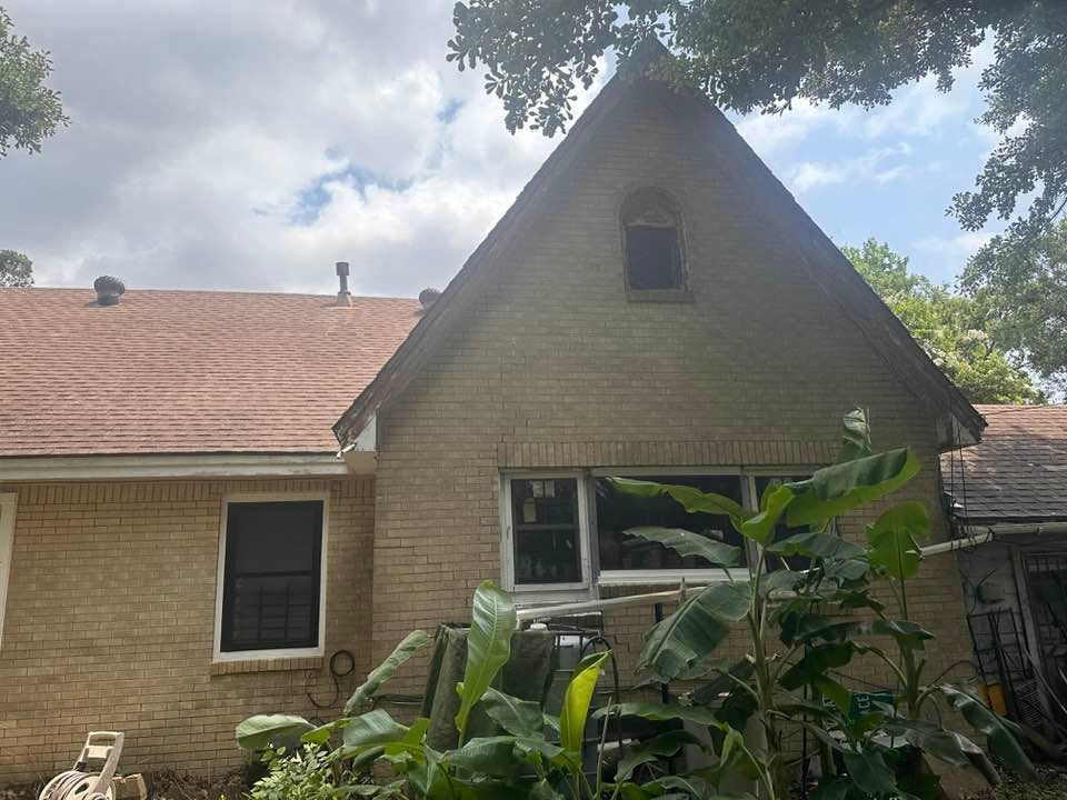  for D&J Painting in Richmond, TX