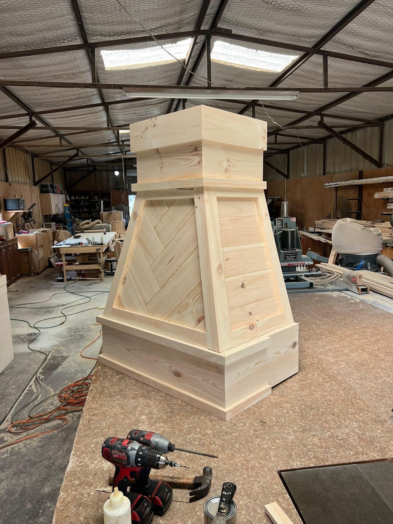 for Wade Custom Cabinets in Cleburne,, TX