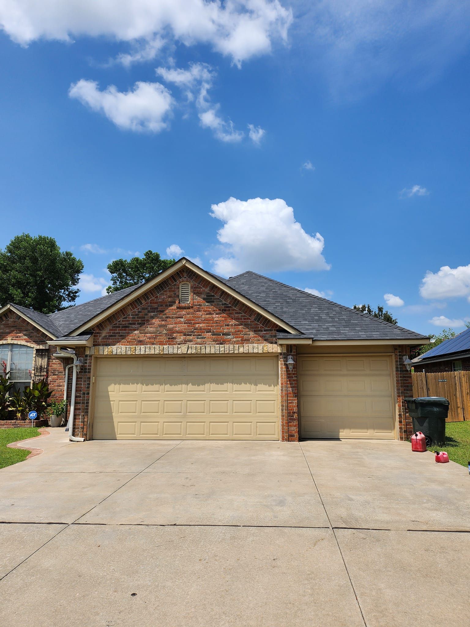  for Gb Concrete & Roofing in Spencer, OK