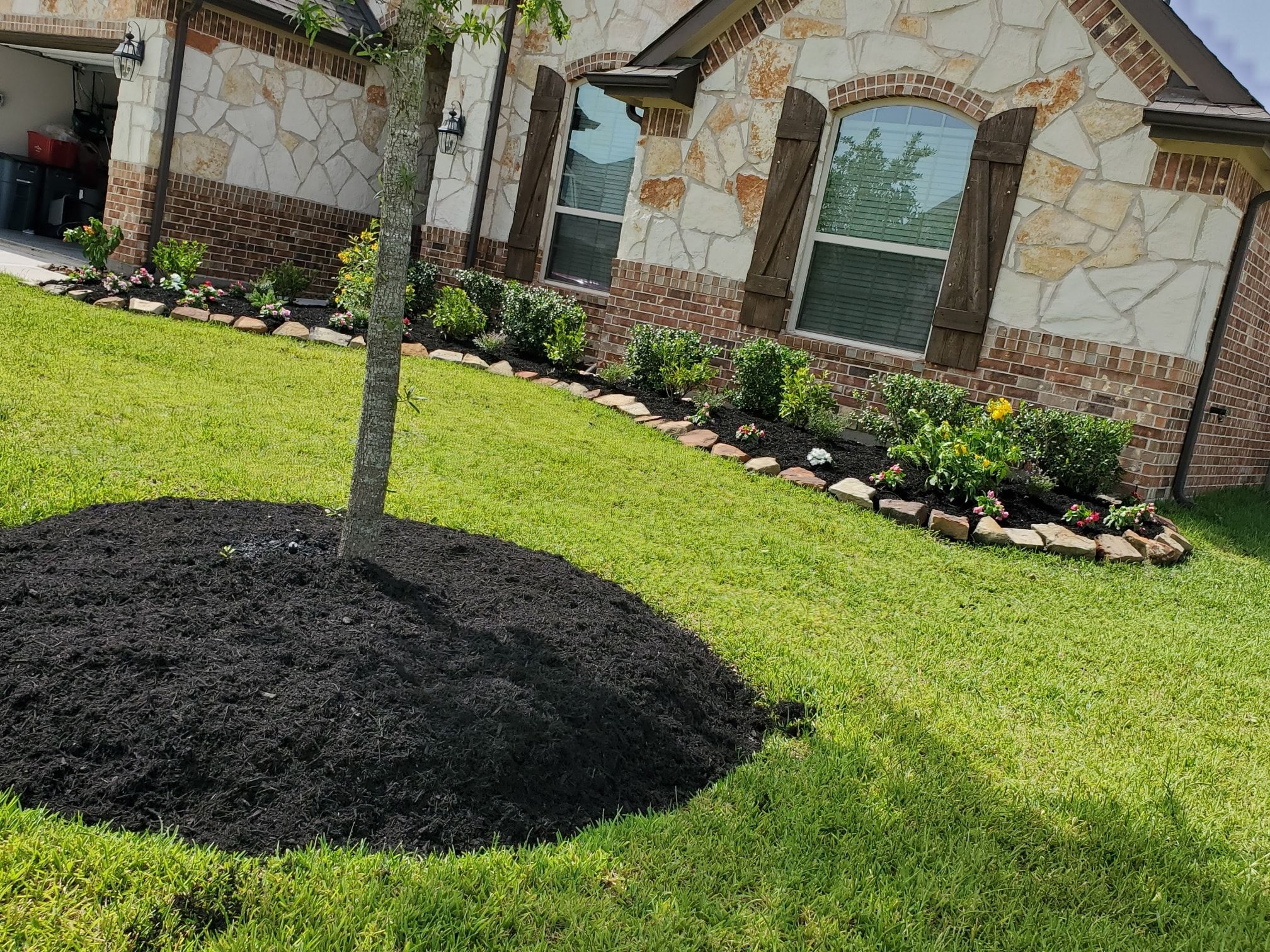 All Photos for Red River Landscape & Design in Sealy,  TX