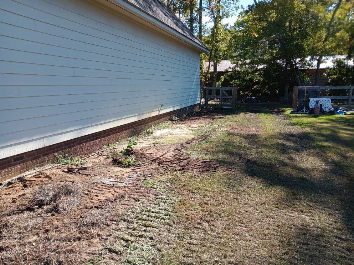  for SodGods Lawncare and Landscaping in Fayetteville , NC