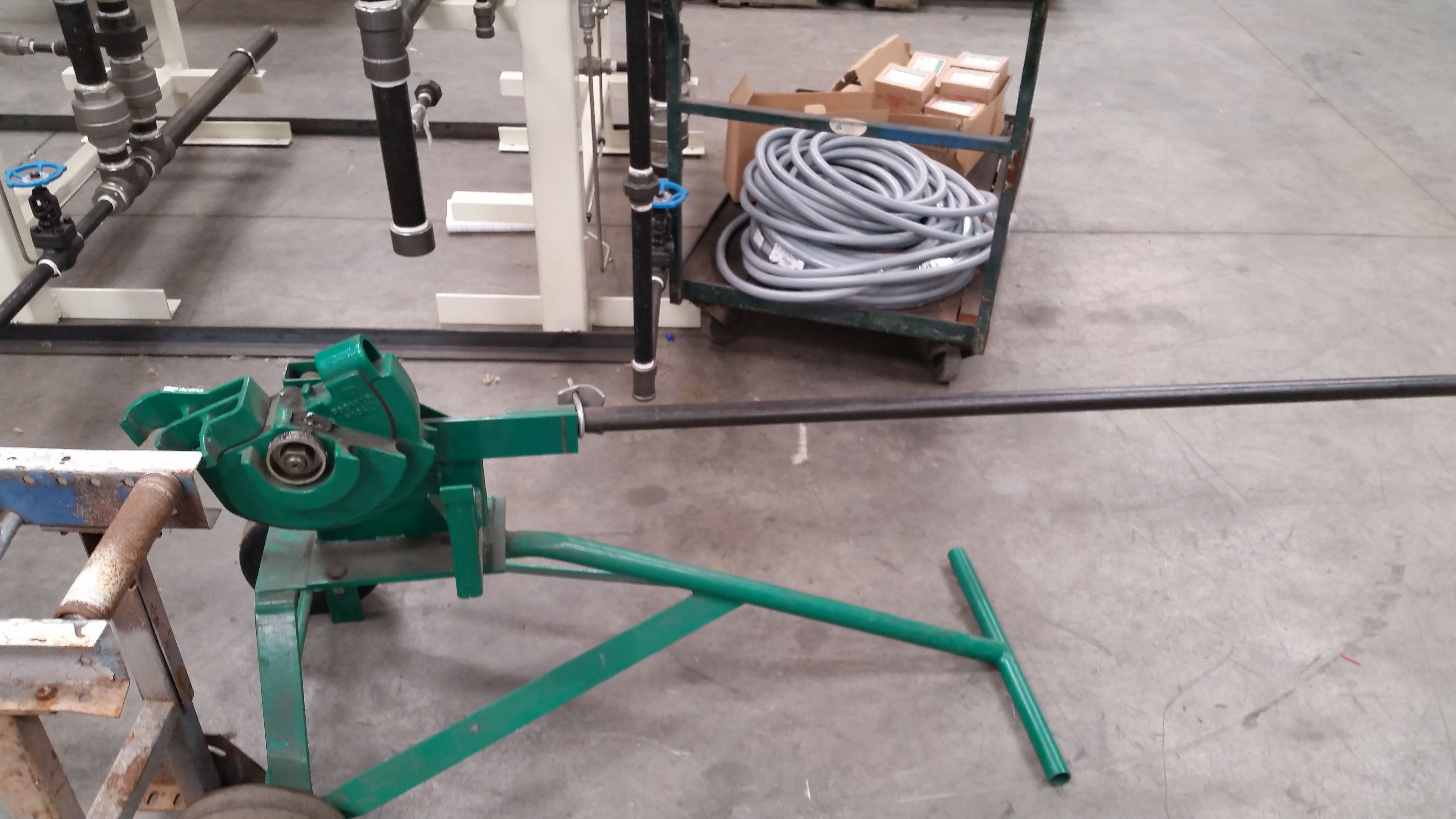  for JH Electrical Services in Dallas, GA