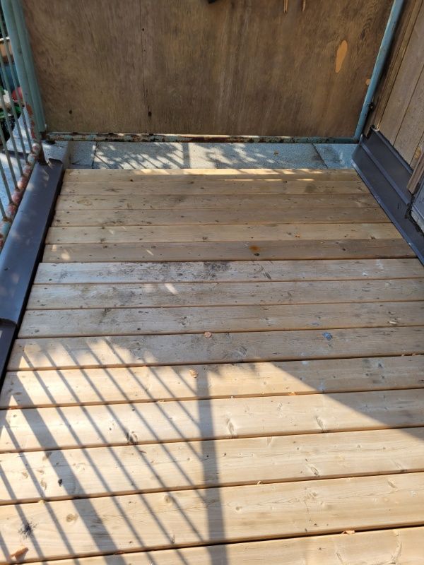  for Triumph Inc - Repair & Maintenance in Scarborough, ON