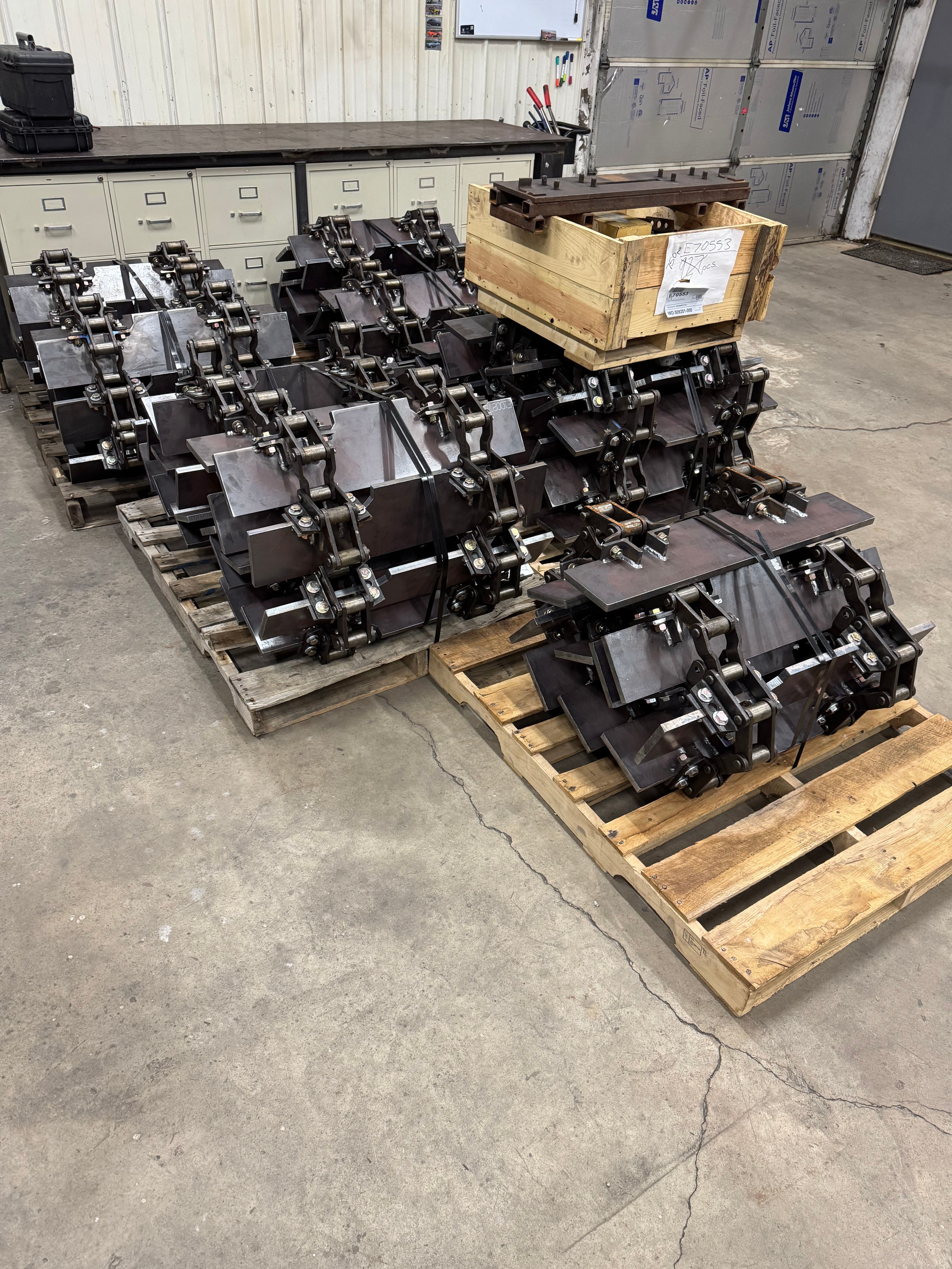  for Fusion Welding in Pierz, MN