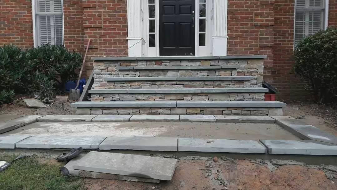  for Atlanta's Best Landscaping in Cumming, GA