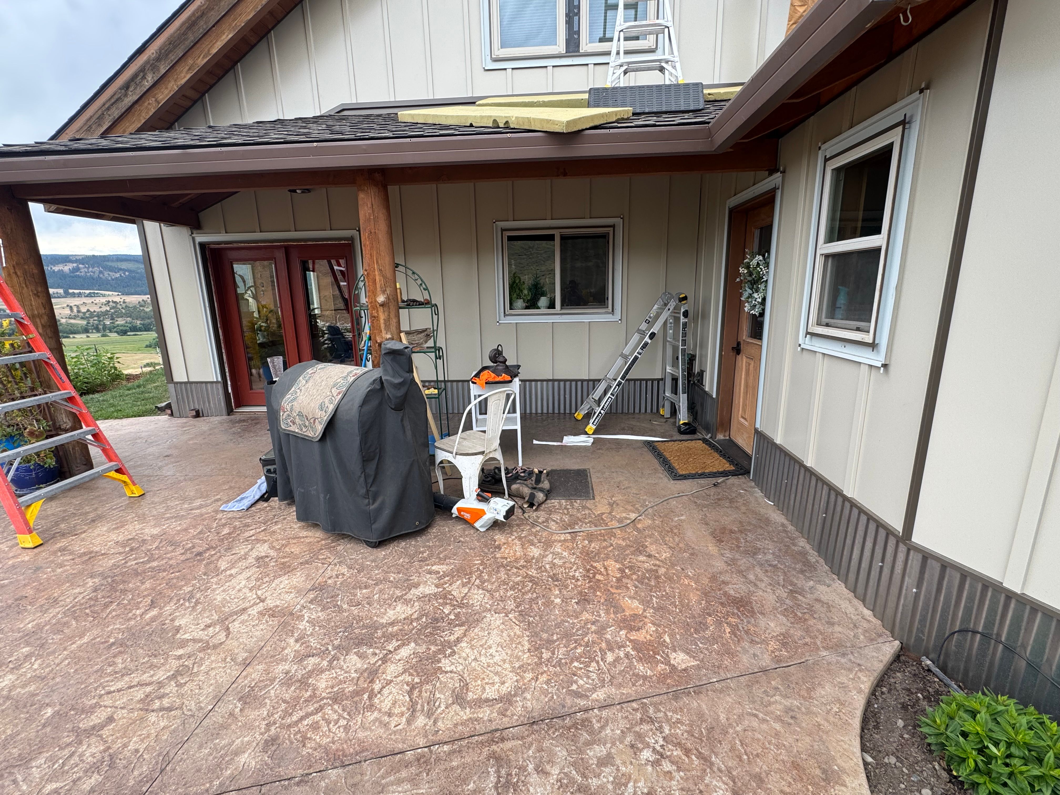  for Djg Construction in Wallowa, OR
