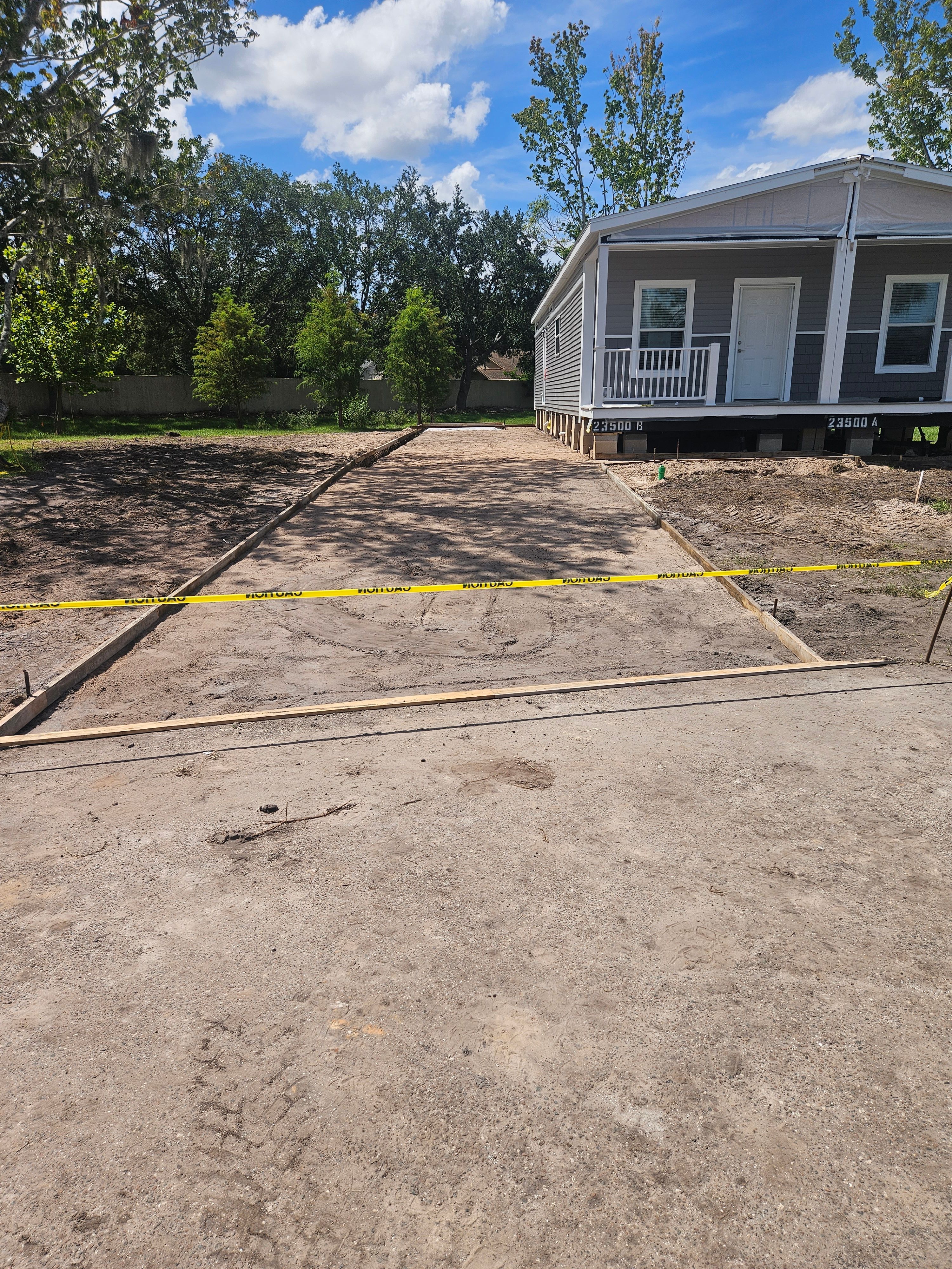  for Clark Masonry in Lake County, FL