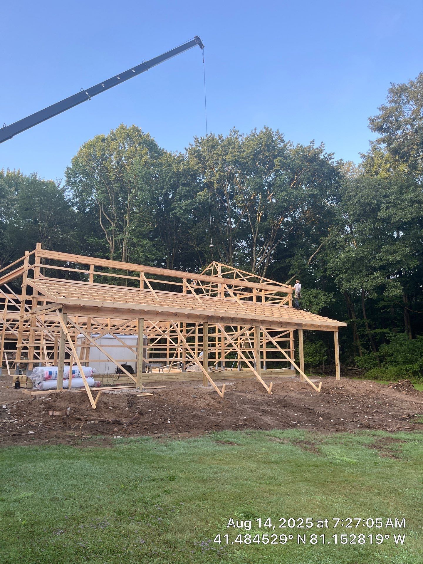 All Photos for Hilltop Drafting & Design LLC in Geauga County, Ohio