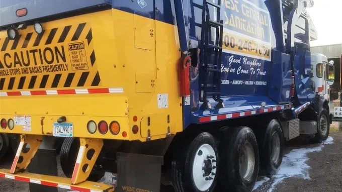  for Smith Power Washing in Grove City, MN