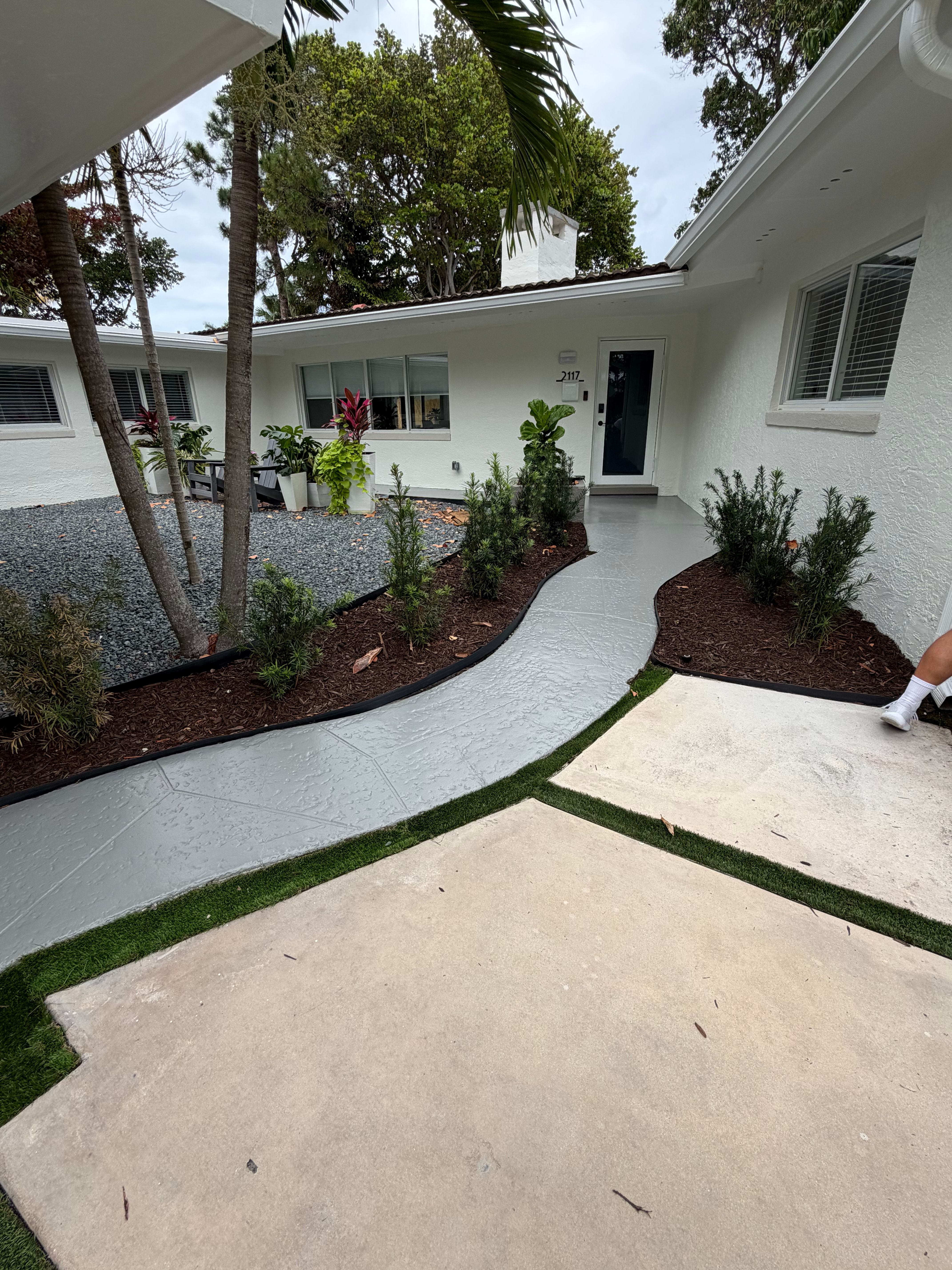  for JM Home Prep in Broward County, FL