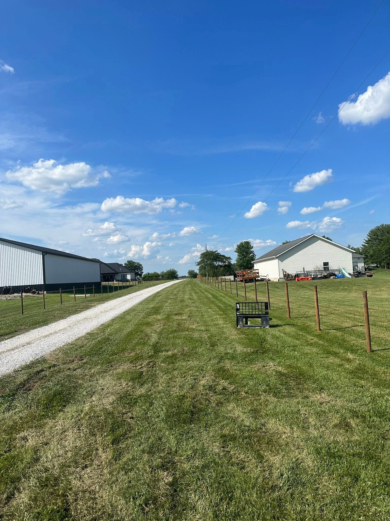  for K7 Welding and Construction in Perryville, MO