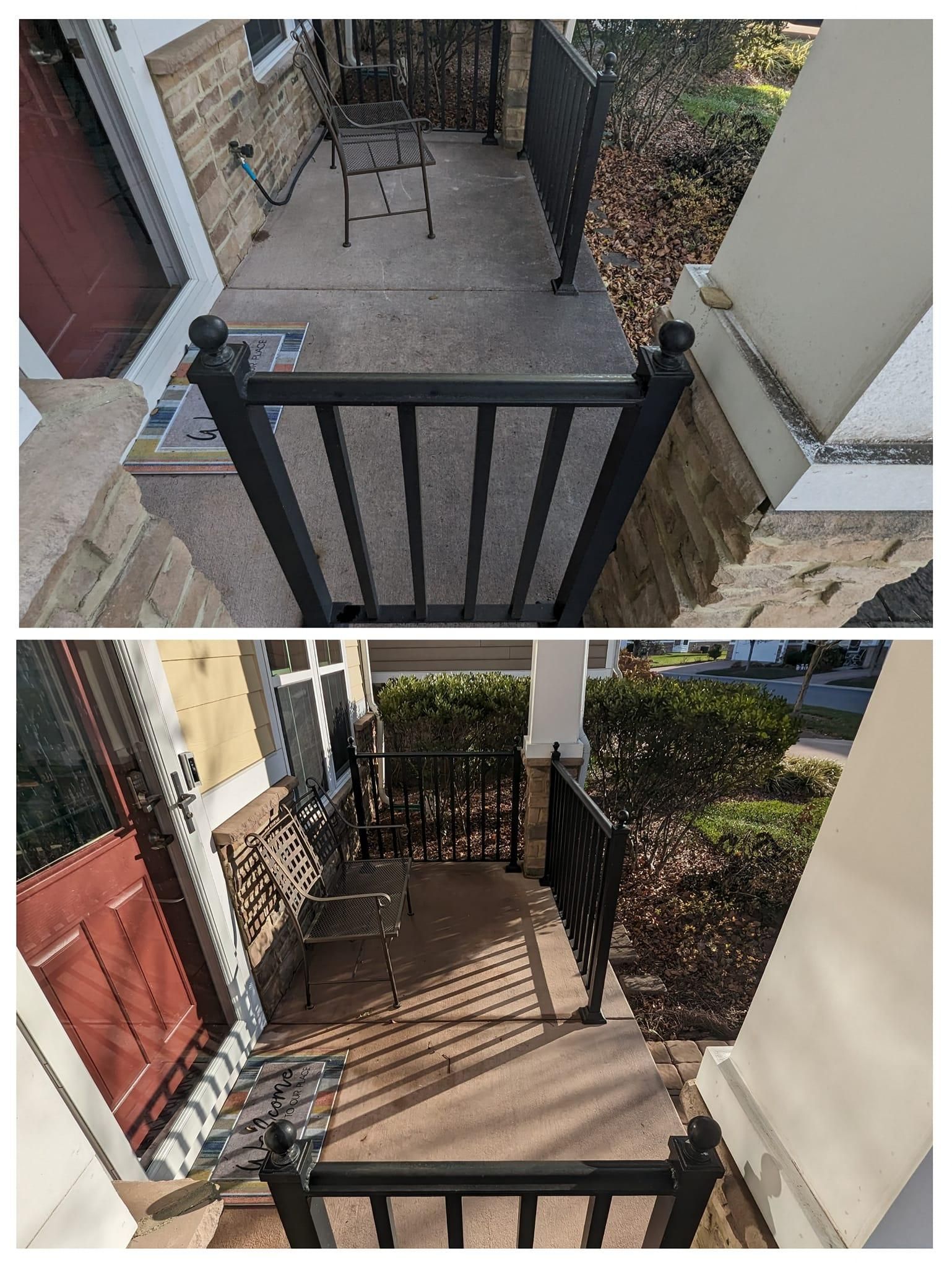  for Walters Professional Painting & Home Improvements LLC in Frankford, Delaware