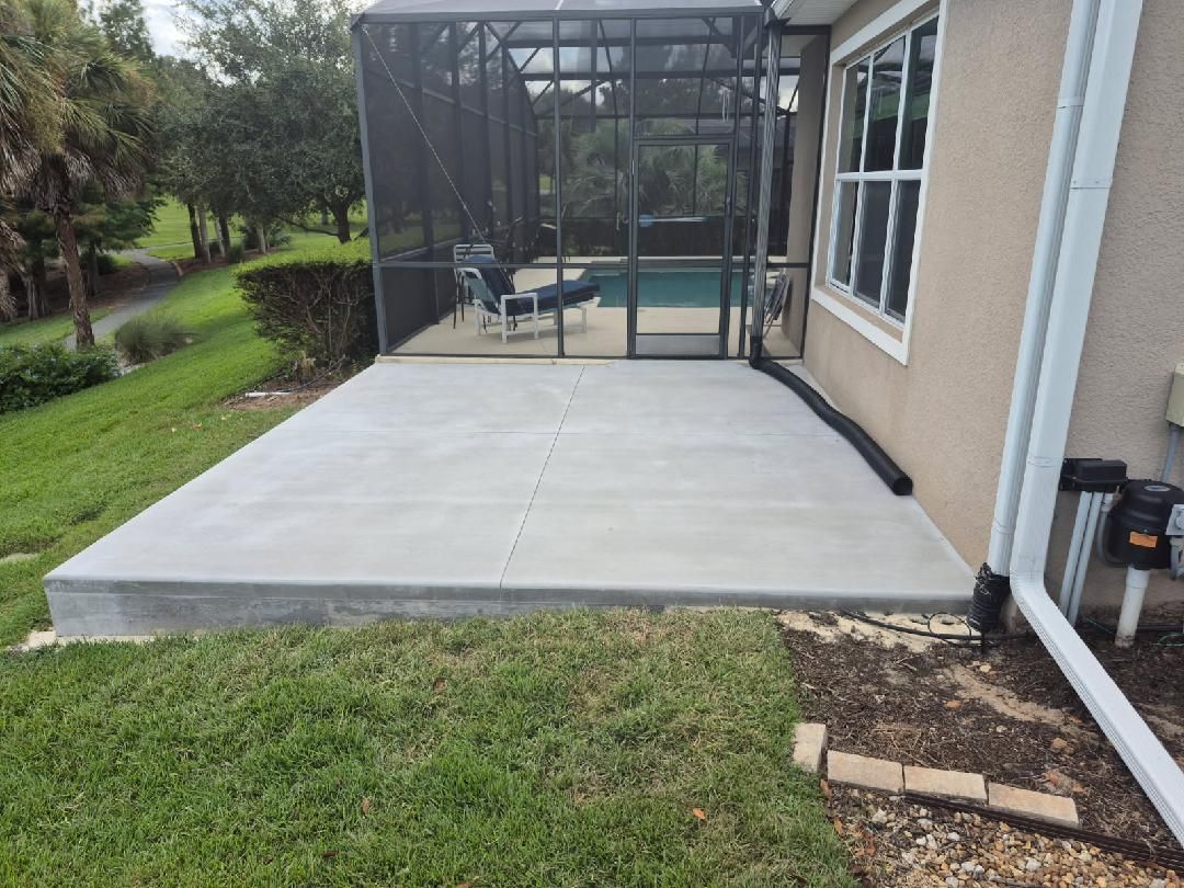  for Clark Masonry in Lake County, FL