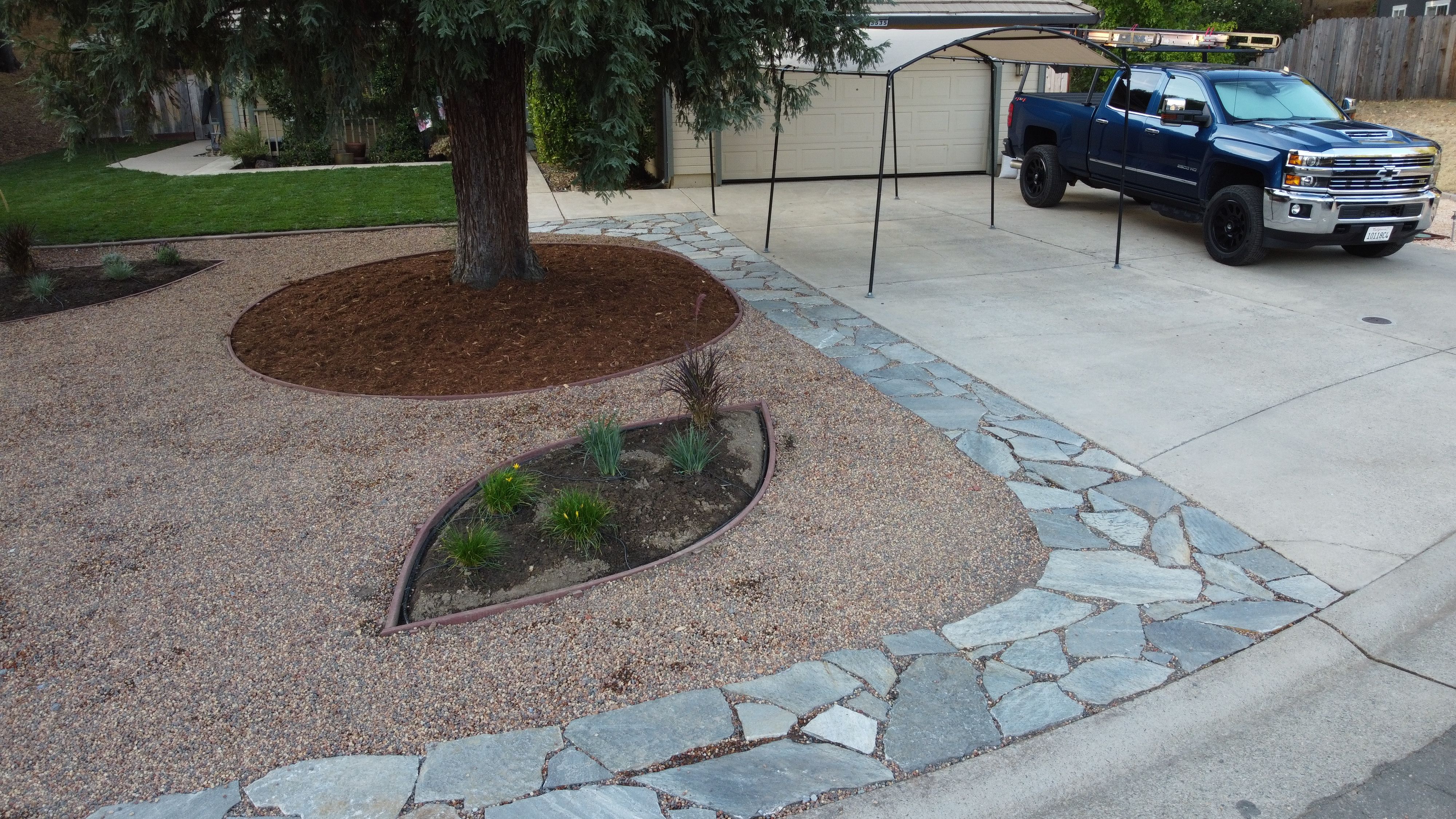  for Diamond Landscape & Hardscape in Diamond Springs, CA