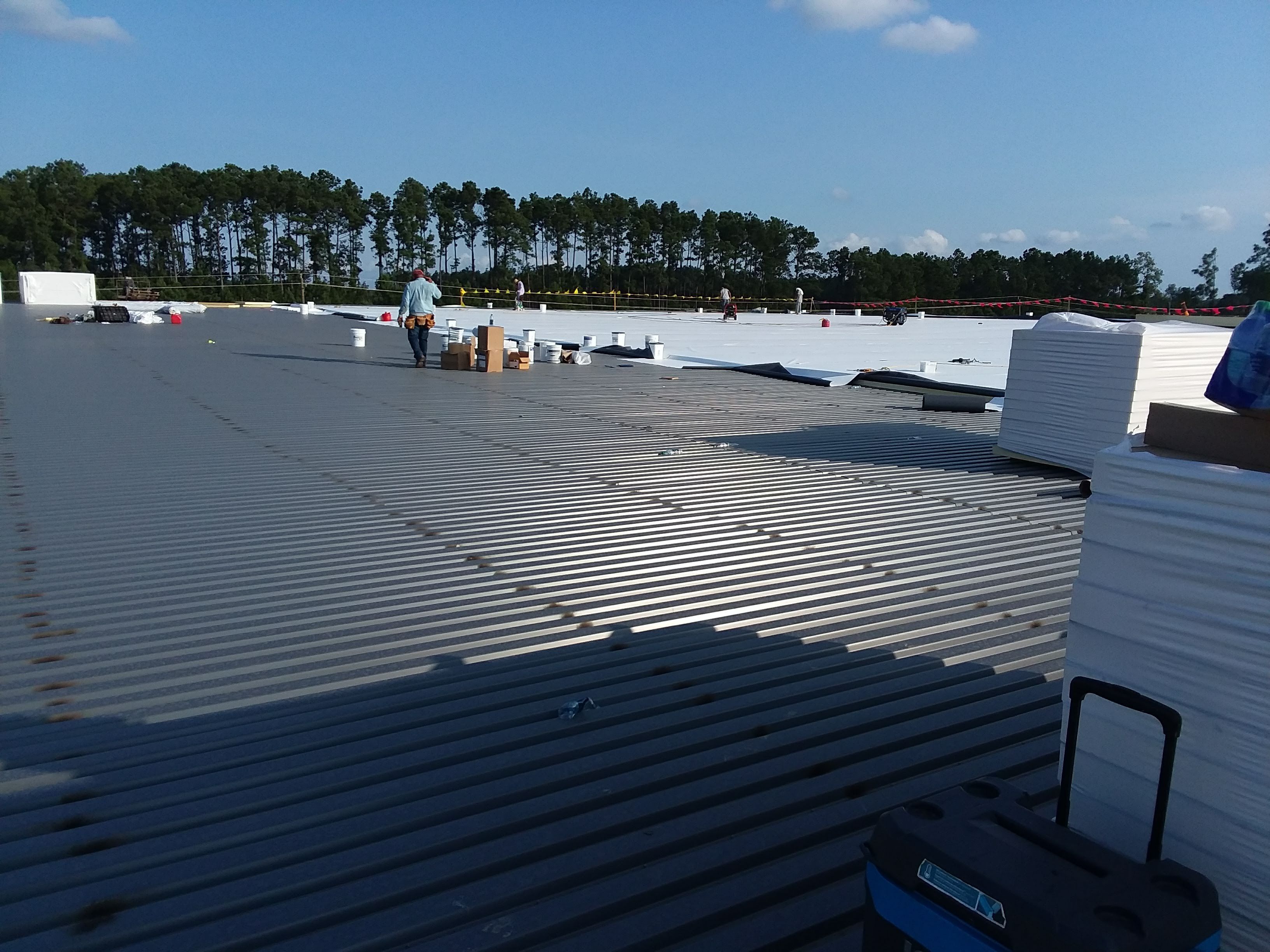 All Photos for Certified Roofing Solutions Inc. in Marietta, GA