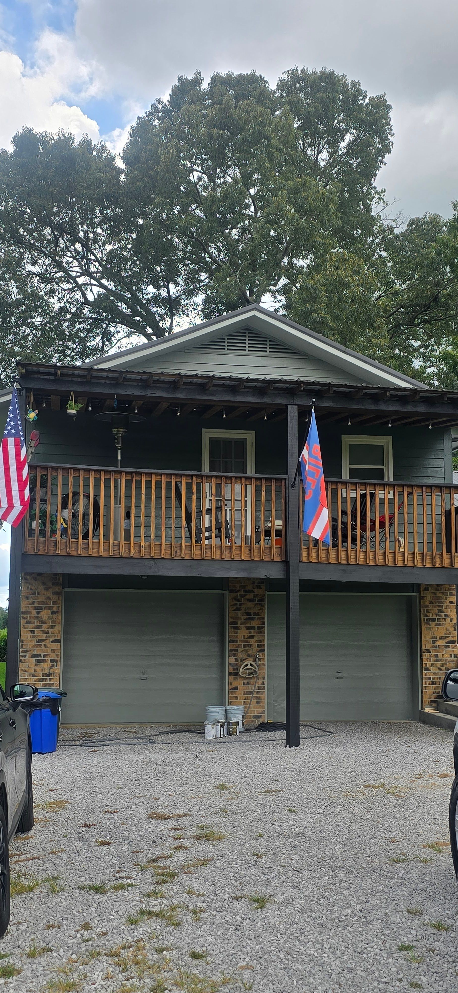  for Second Chance Painting  in McMinnville, TN