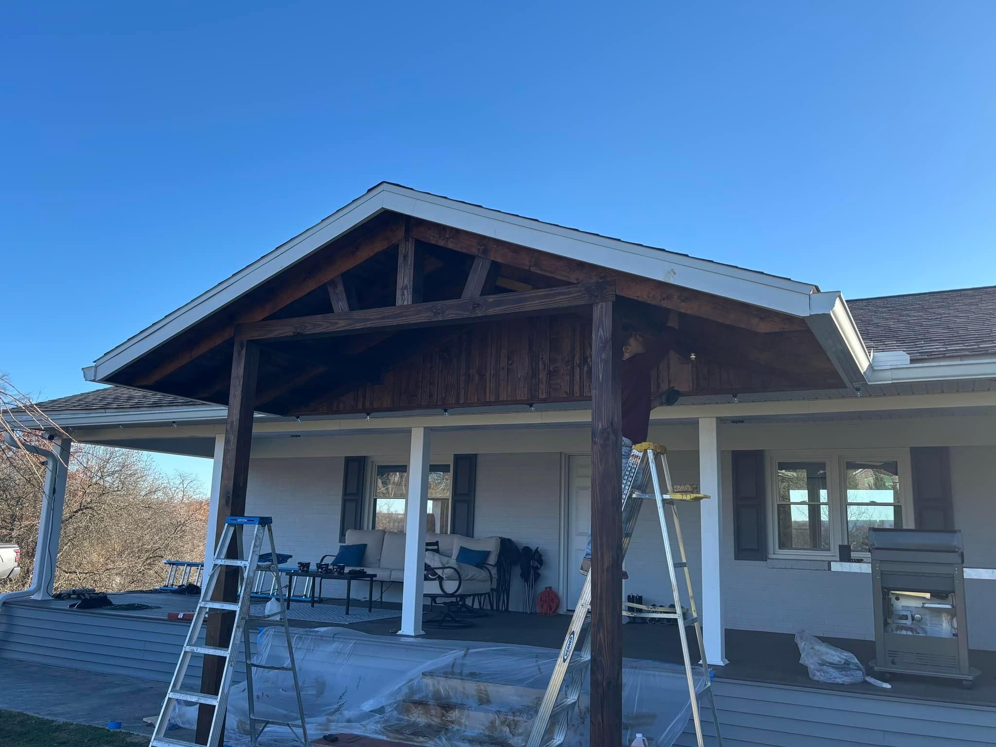  for RS Hunter LLC in Lycoming County, PA