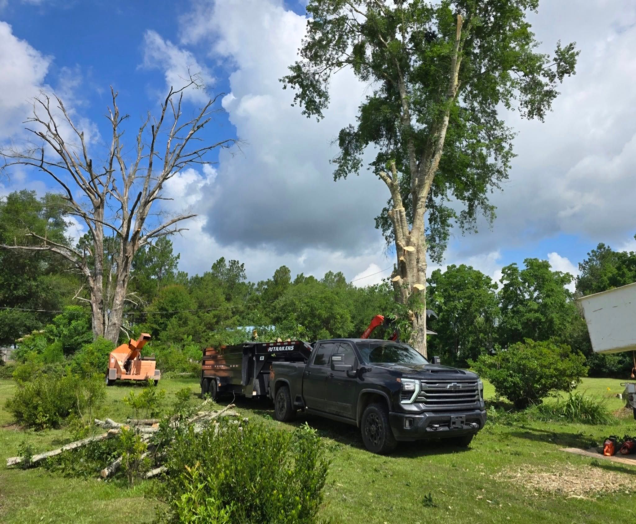  for Breaktime Tree Trimming & Removal in Oakdale, LA