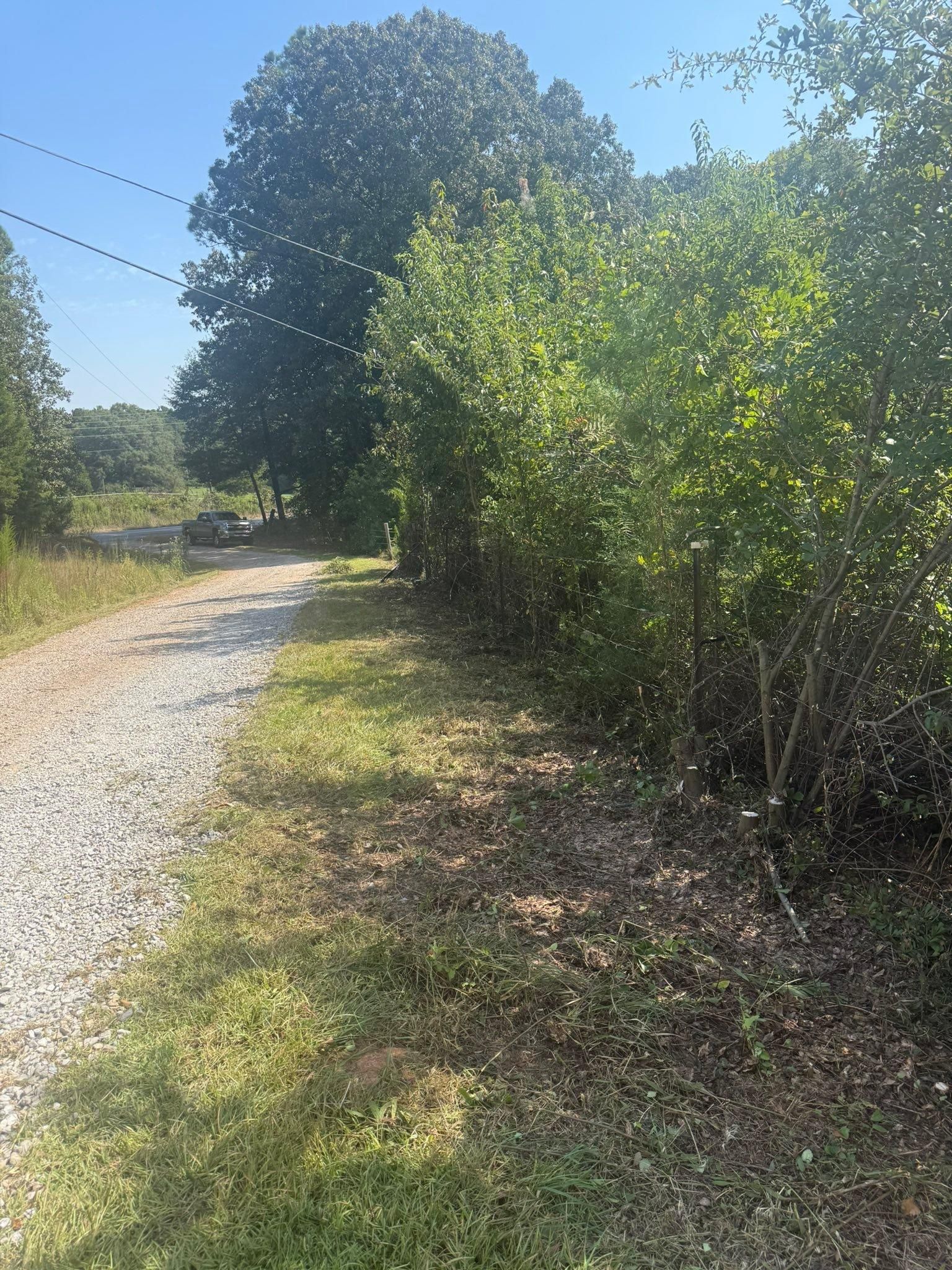  for Greenwood Lawn & Landscaping LLC in Talladega, Alabama