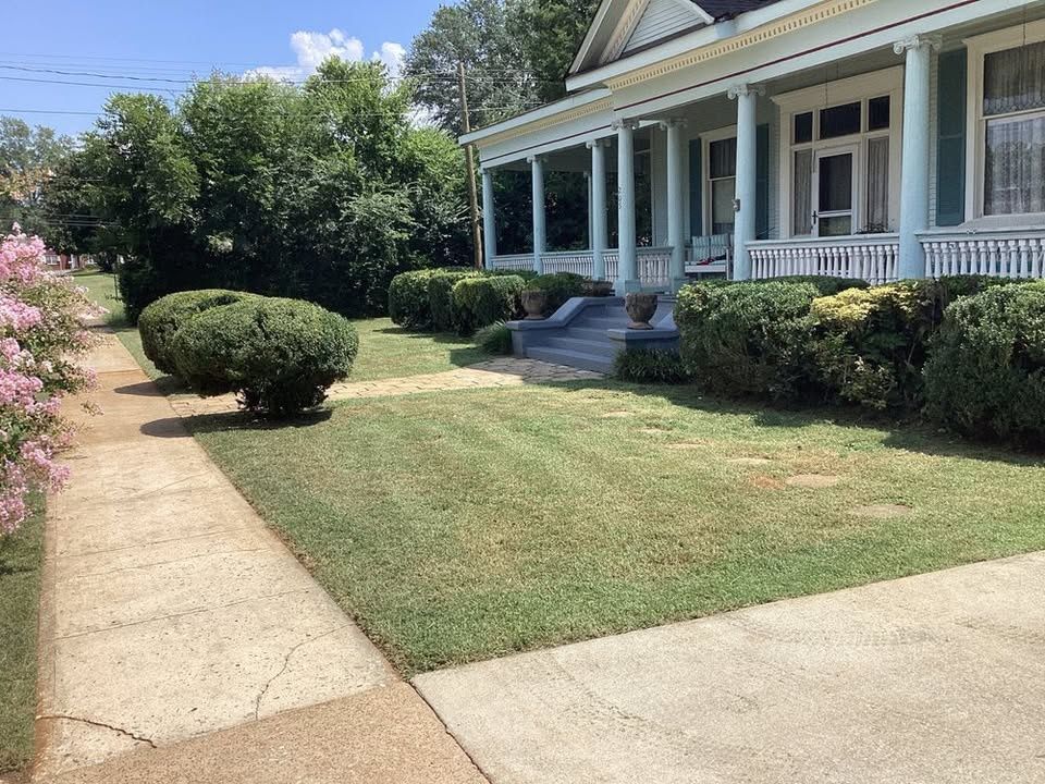  for Xtreme Landscaping & Lawn Care in Lincoln, AL