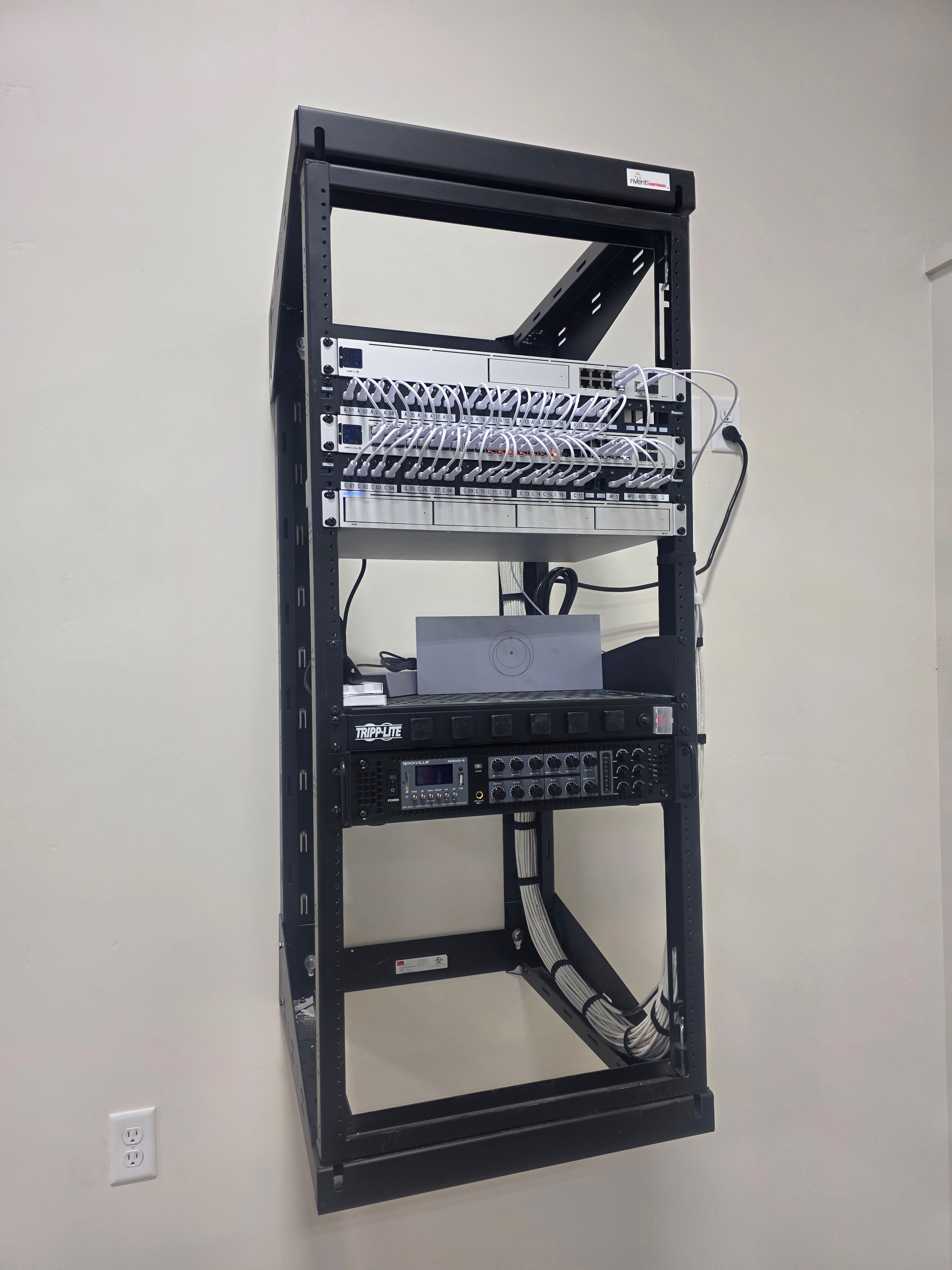  for White Sands Communications & Electric in Rigby, ID