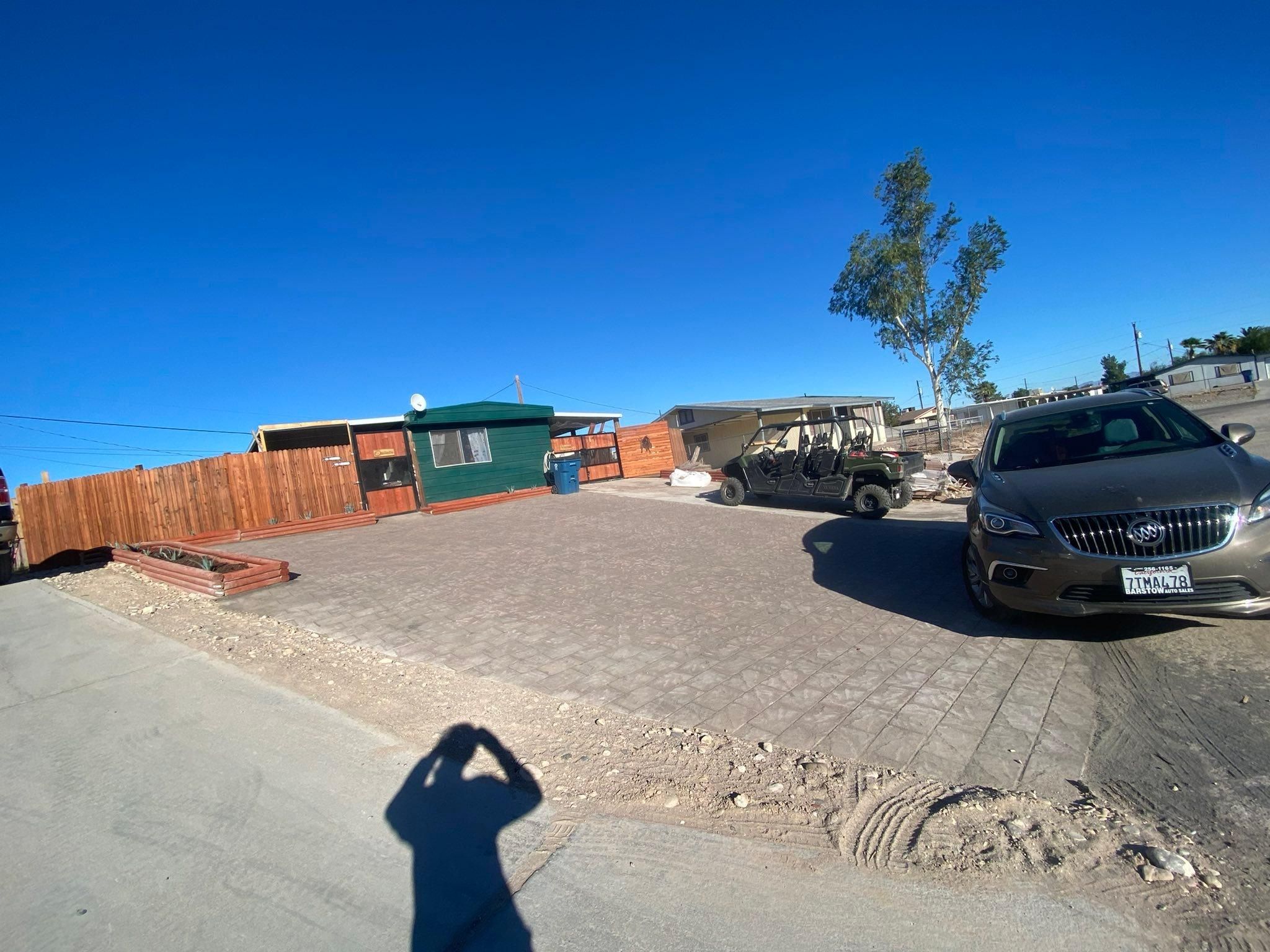  for Top Notch Landscape Services LLC in Mohave Valley, AZ