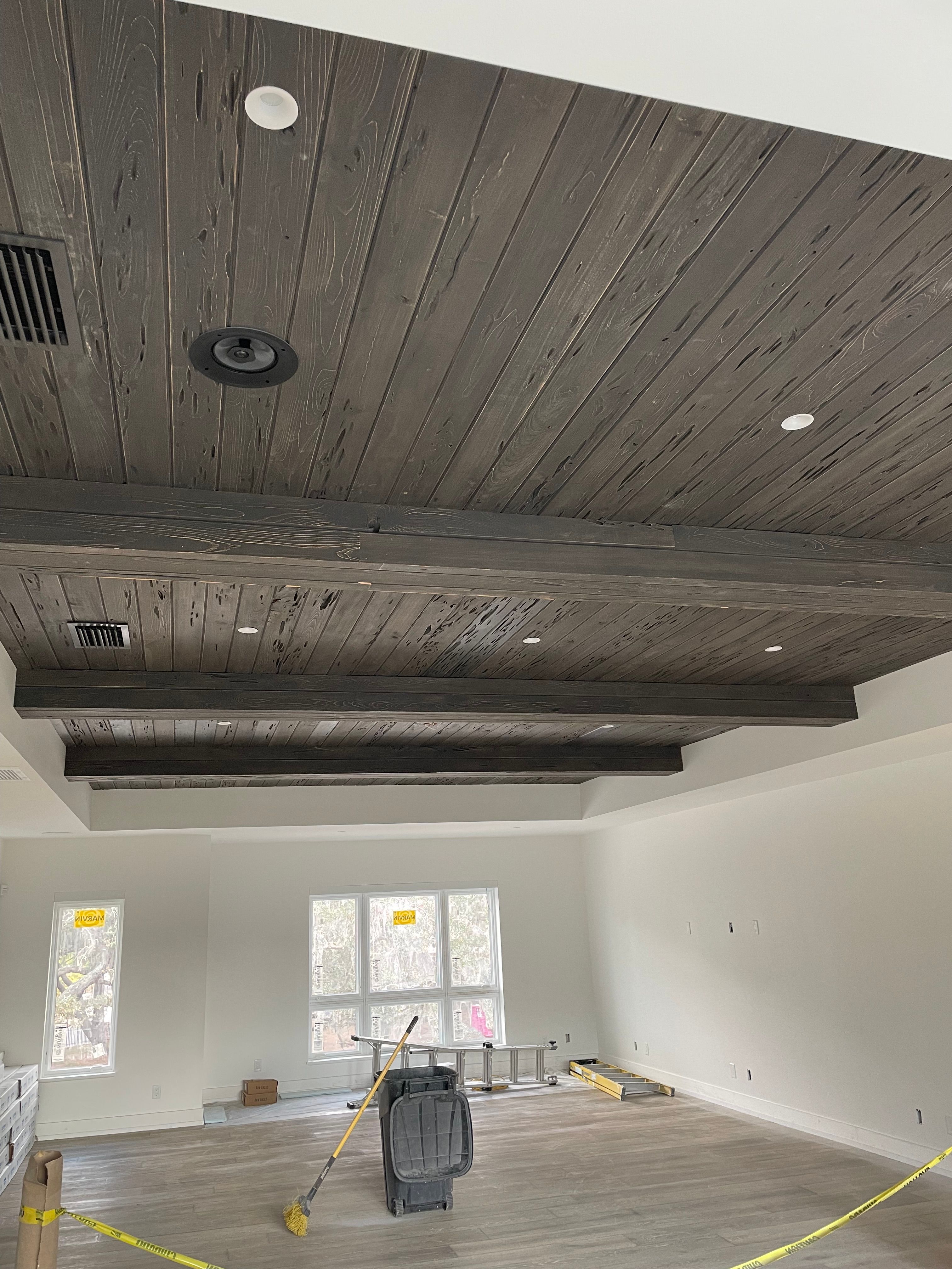  for Spirit Enterprise Construction in Tampa Bay, FL