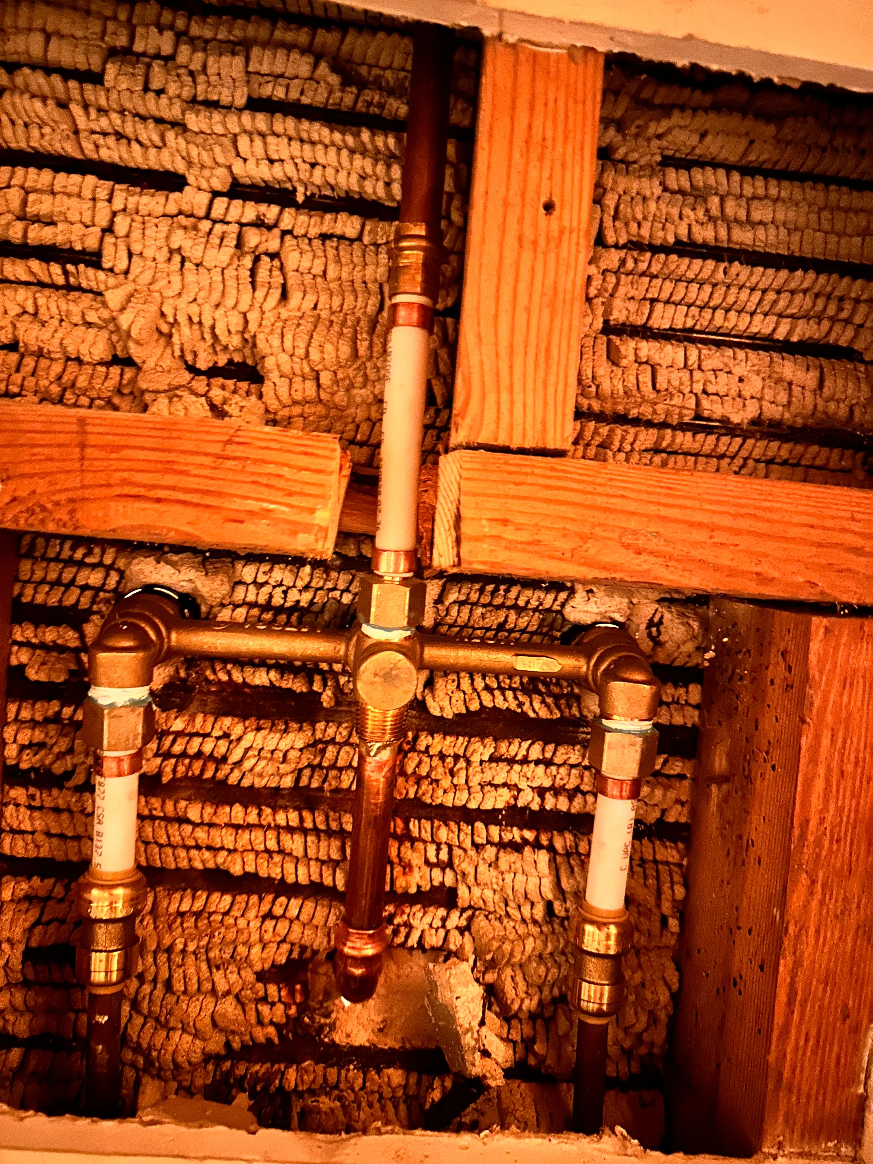  for Purified Plumbing Services INC in Roxboro, NC