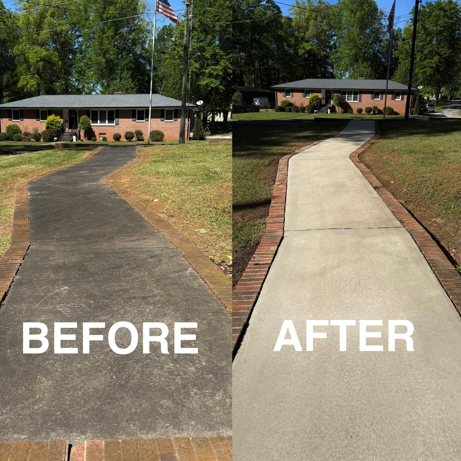  for Gaffney Pressure Washing in Spartanburg, SC