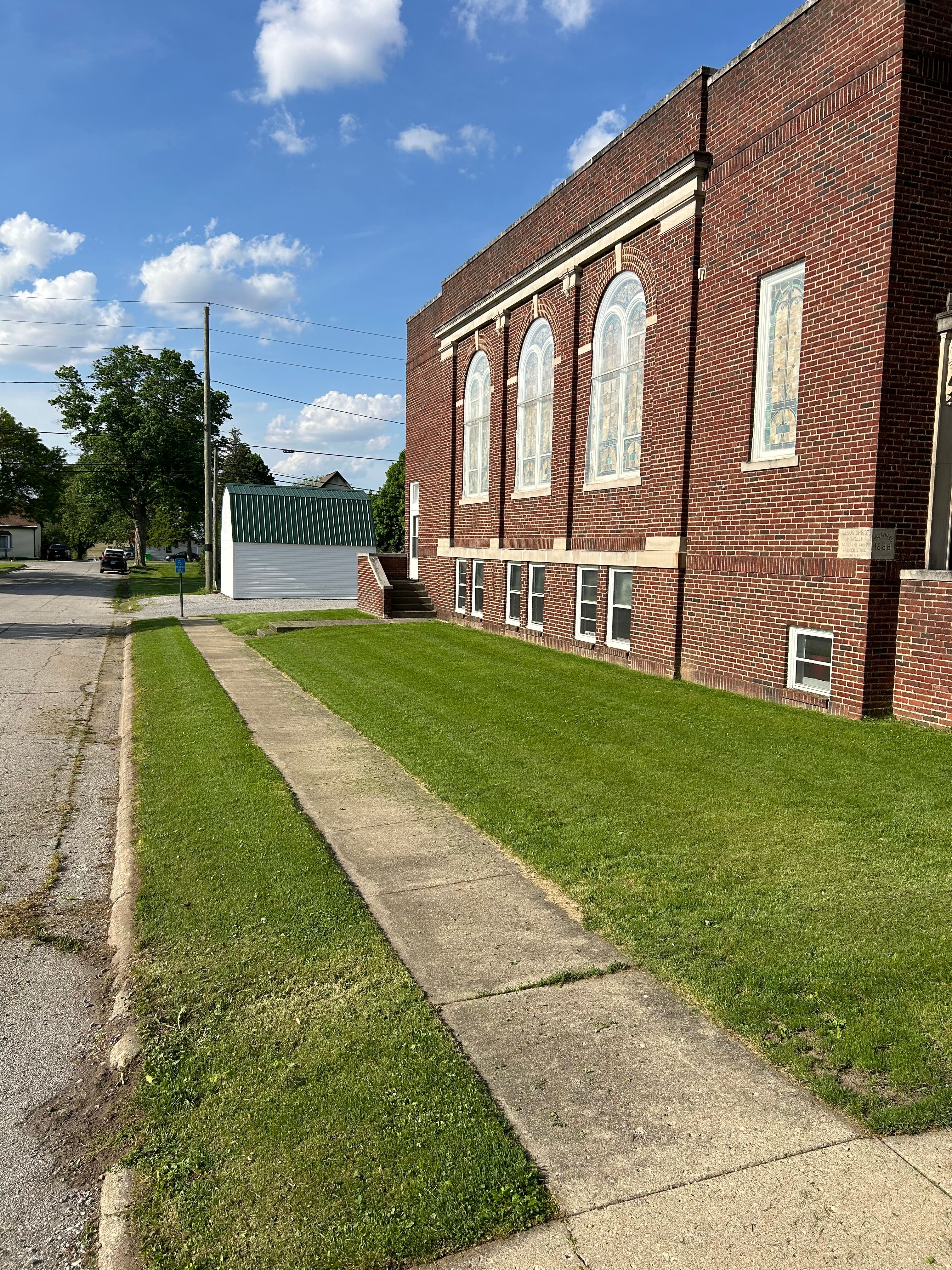 All Photos for Wininger Landscaping in New Richmond, IN