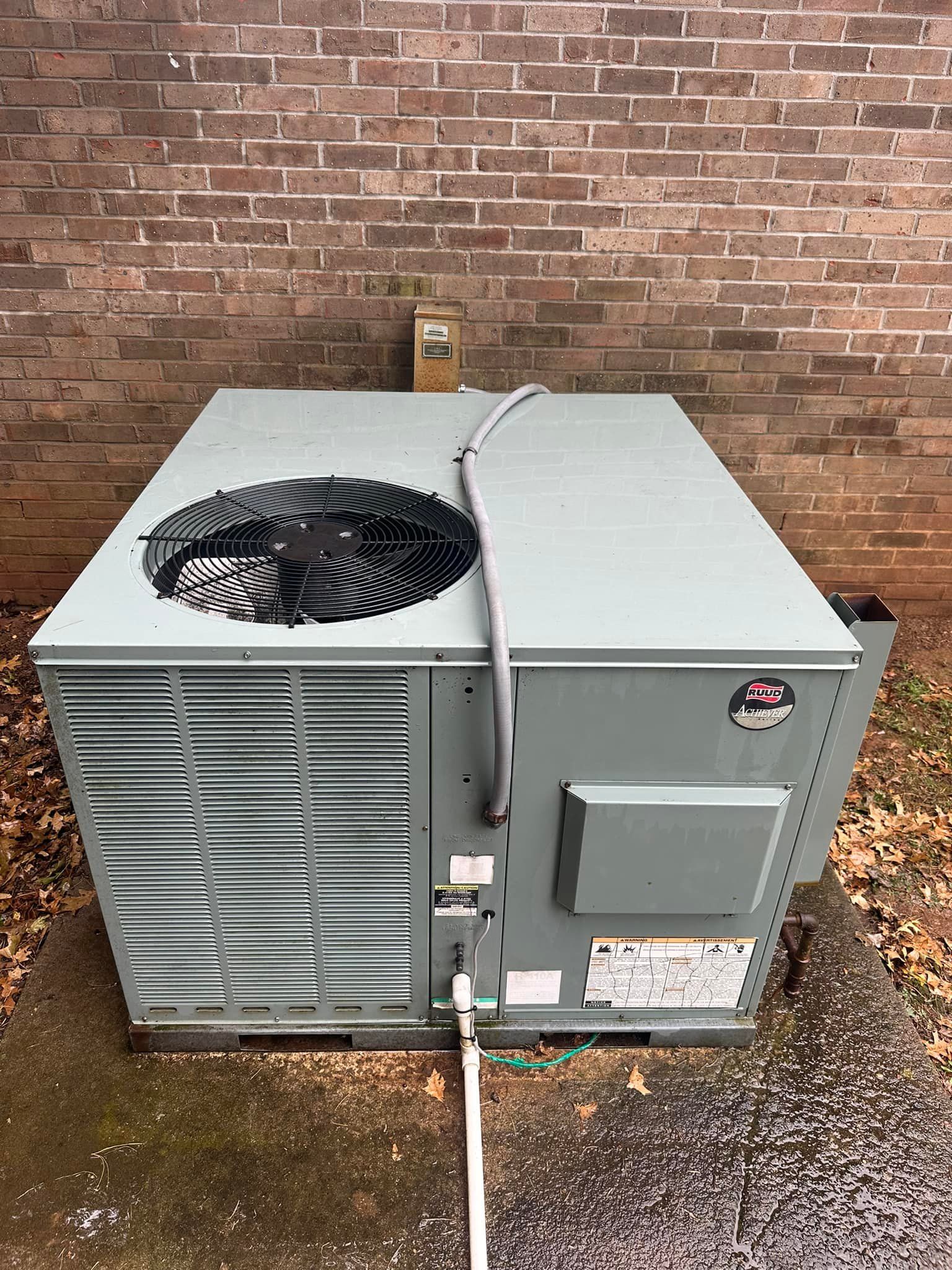  for Jarrell’s Quality Heat and Air in Murfreesboro, TN