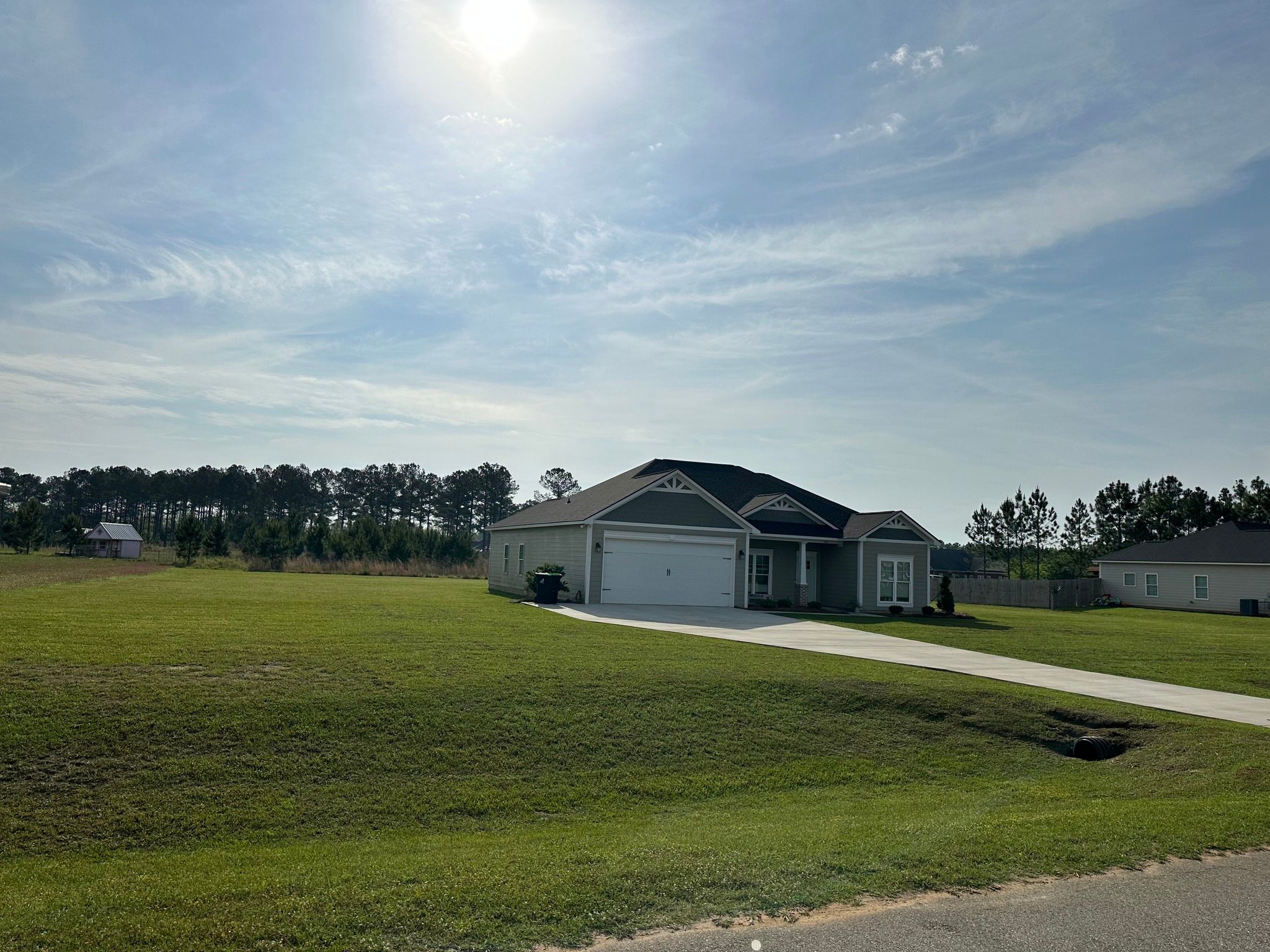  for Miracle Works Landscaping in Albany, GA