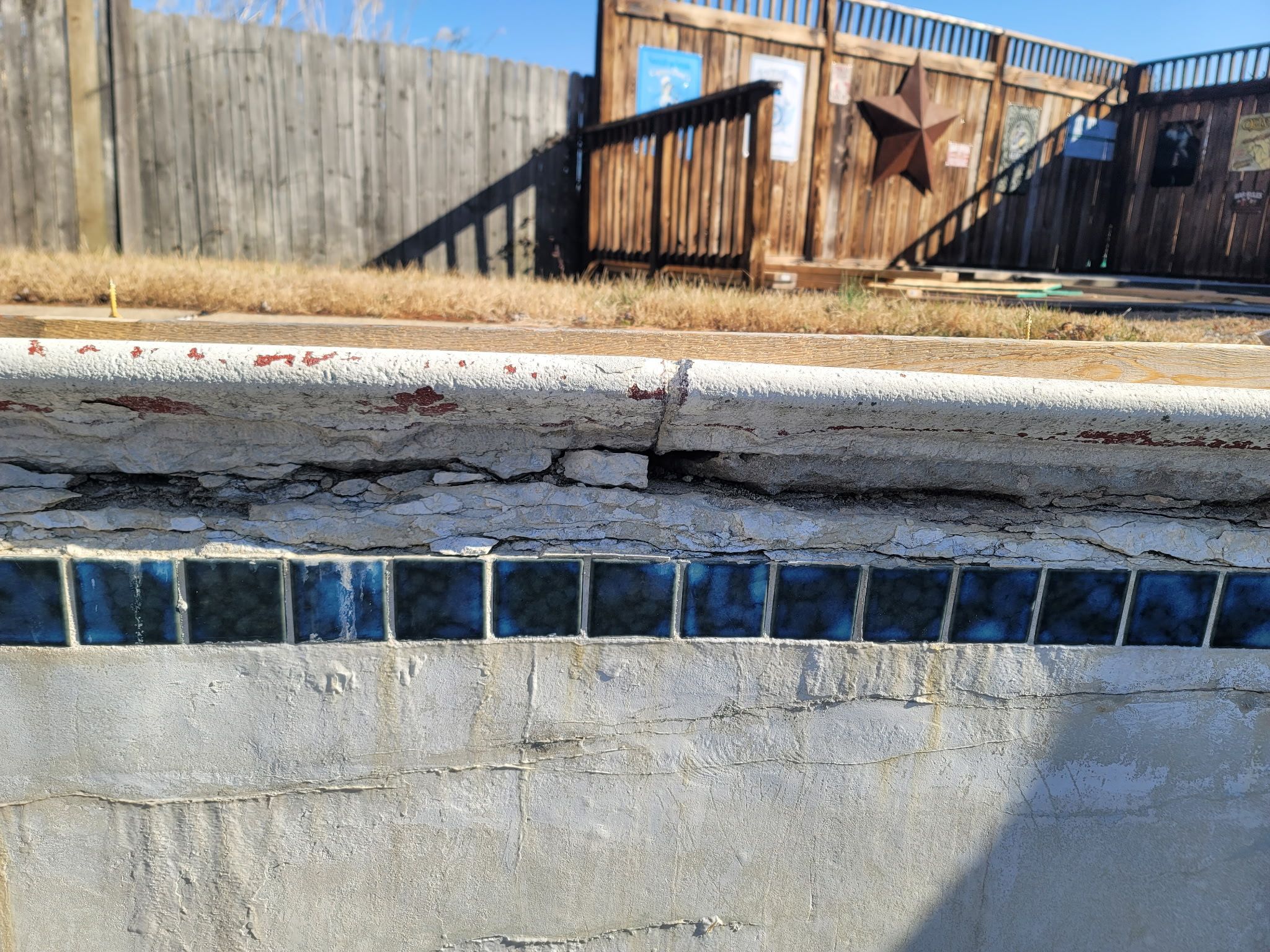  for Chesapeake Pool Solutions in Pasadena, MD