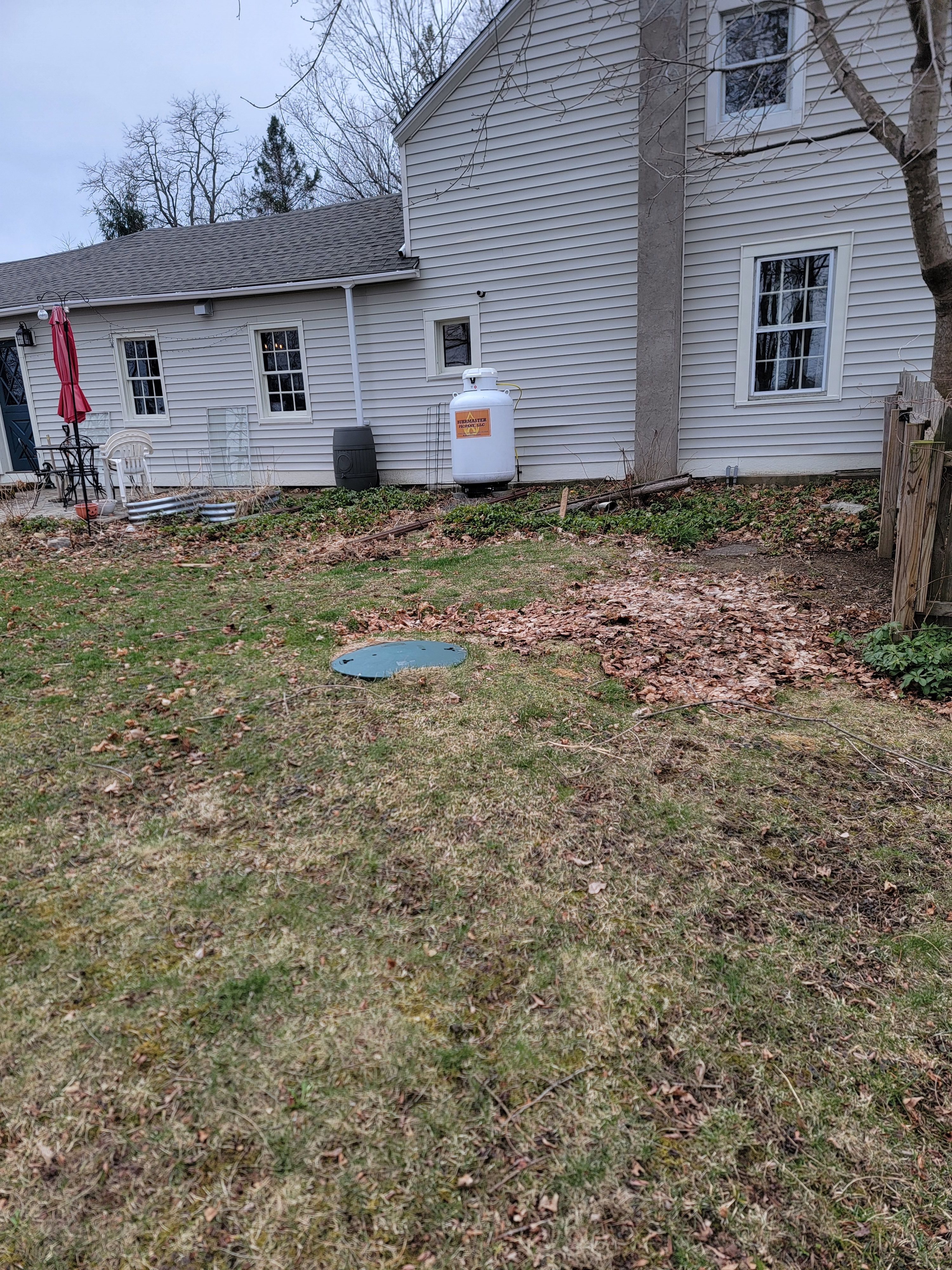  for Sweet Scapes in Ballston Spa, NY