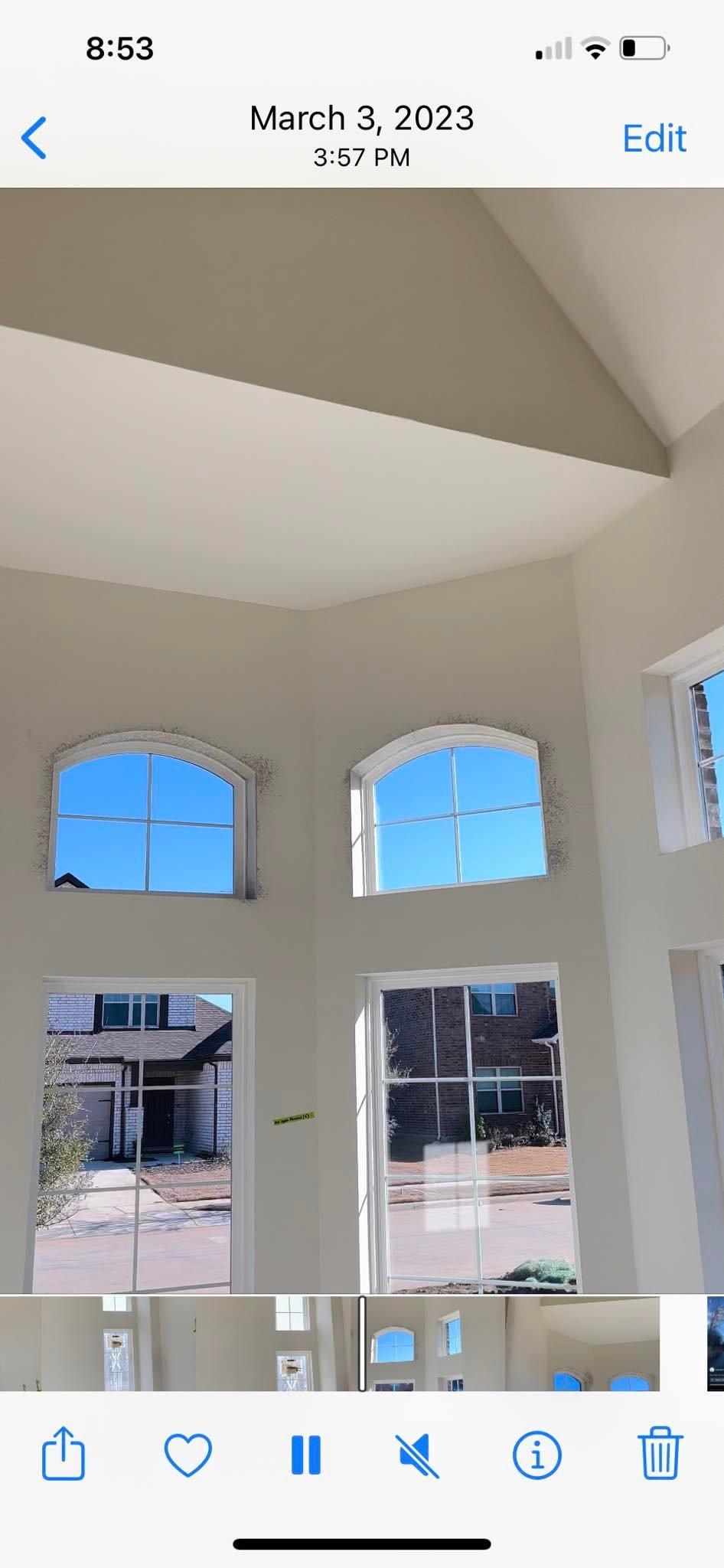  for Velcom Construction in Dallas, Texas