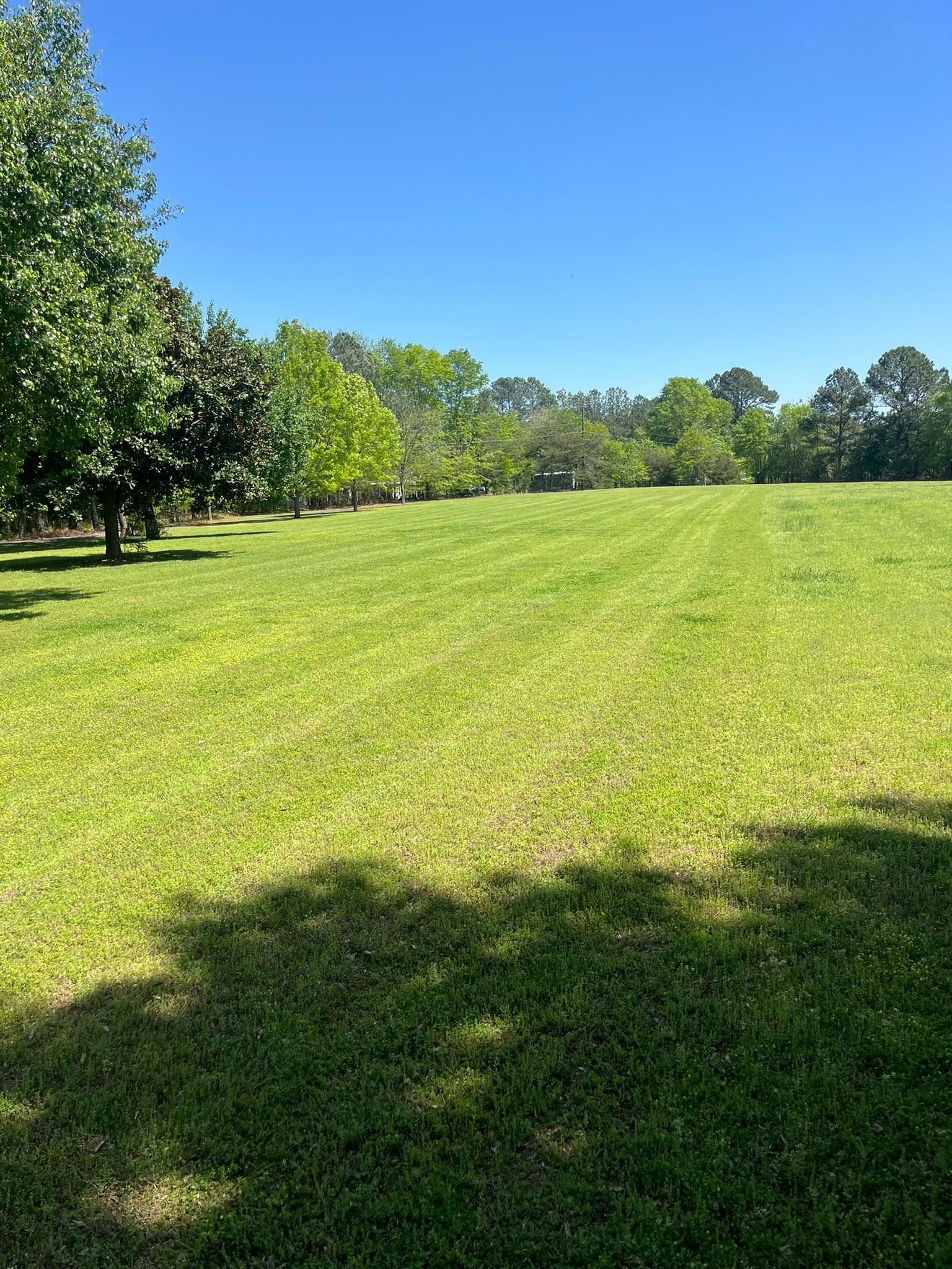  for Adams Landscape Management Group LLC. in Loganville, GA