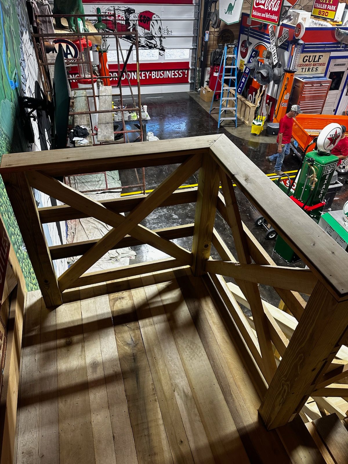 All Photos for Overkill Custom Construction Inc. in Lakeland, FL