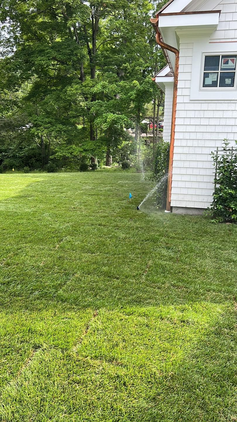  for Freddy’s Irrigation in Plano, TX