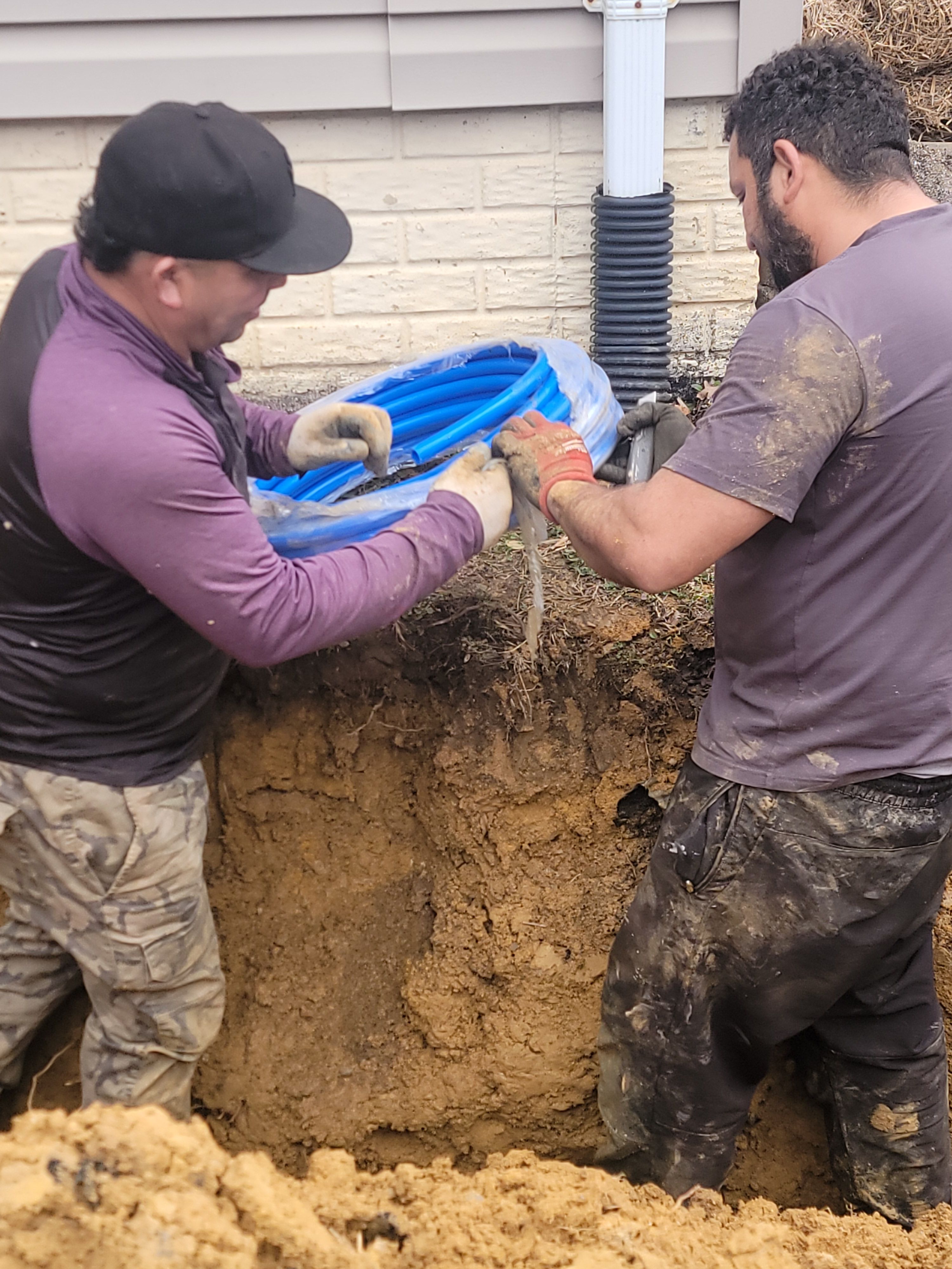 All Photos for Goodfellas Plumbing llc in Spotsylvania, VA