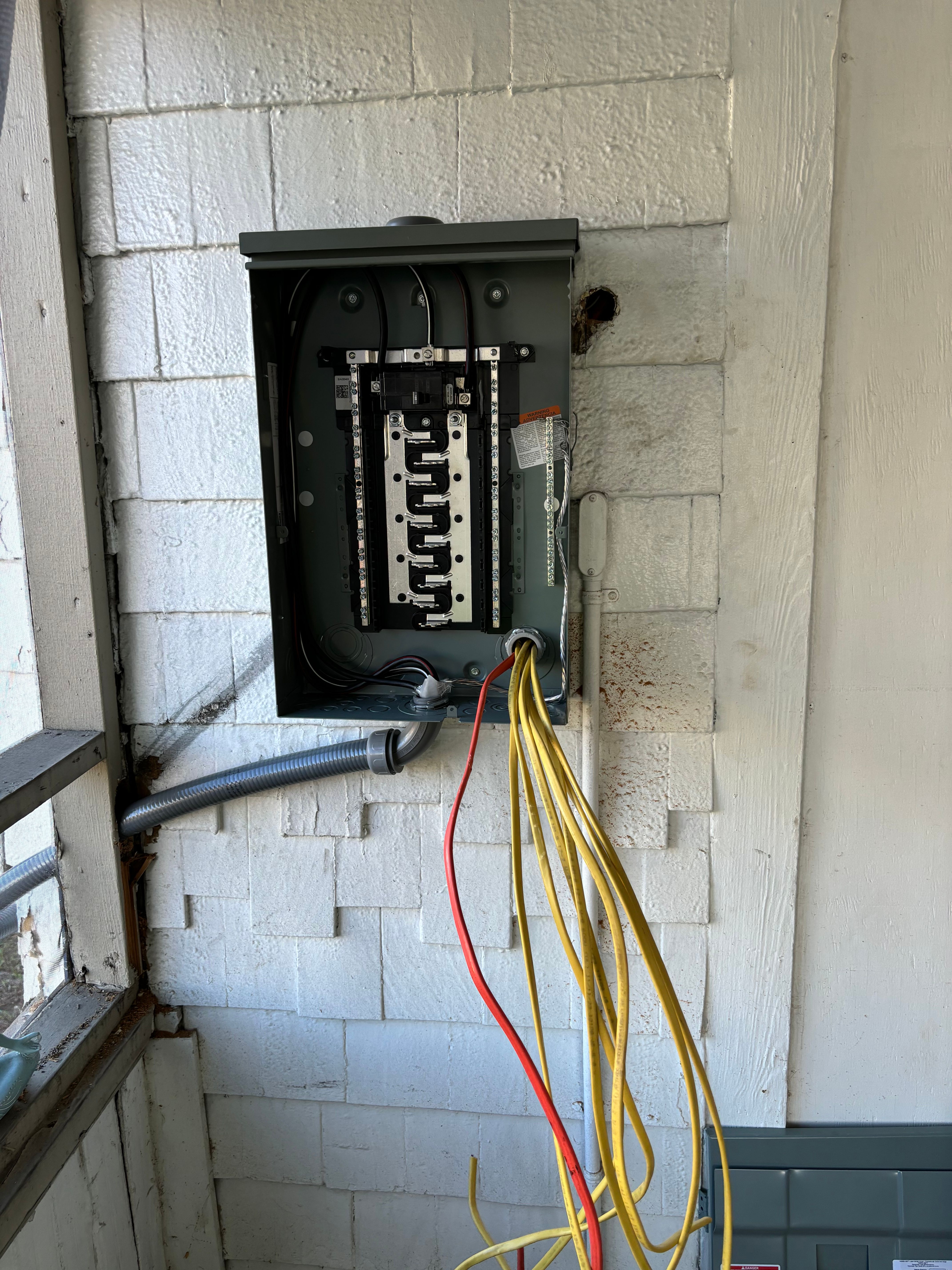  for Nominal Voltage in Orlando, FL