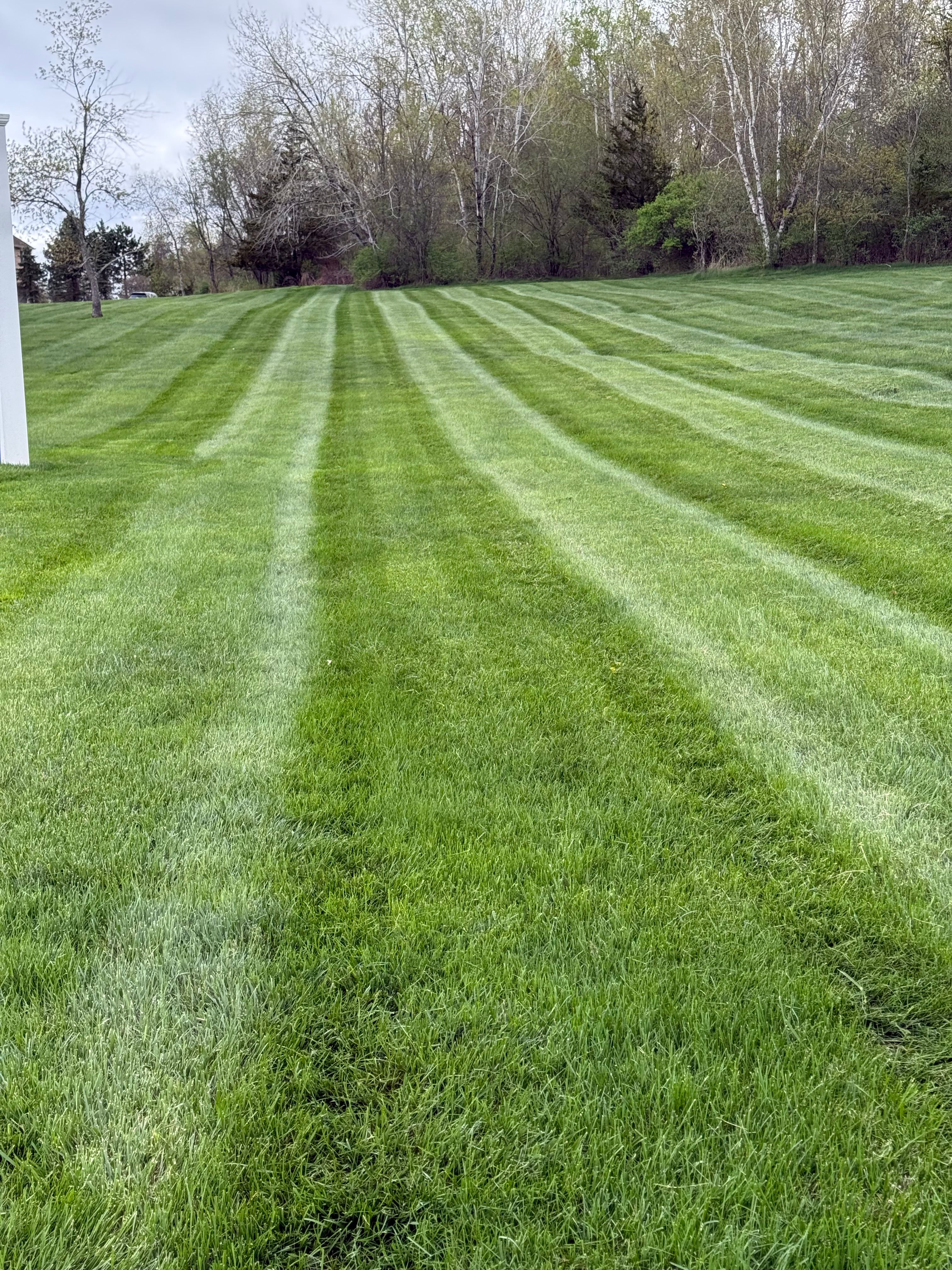  for Quiet Acres Landscaping in Dutchess County, NY