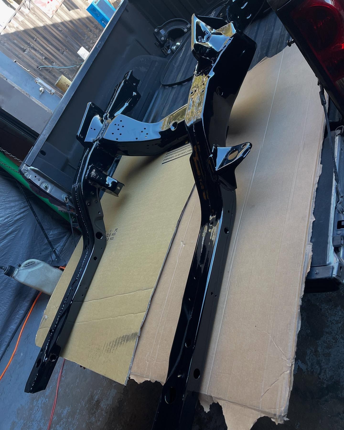  for Southbound Powdercoat in Ocala, FL