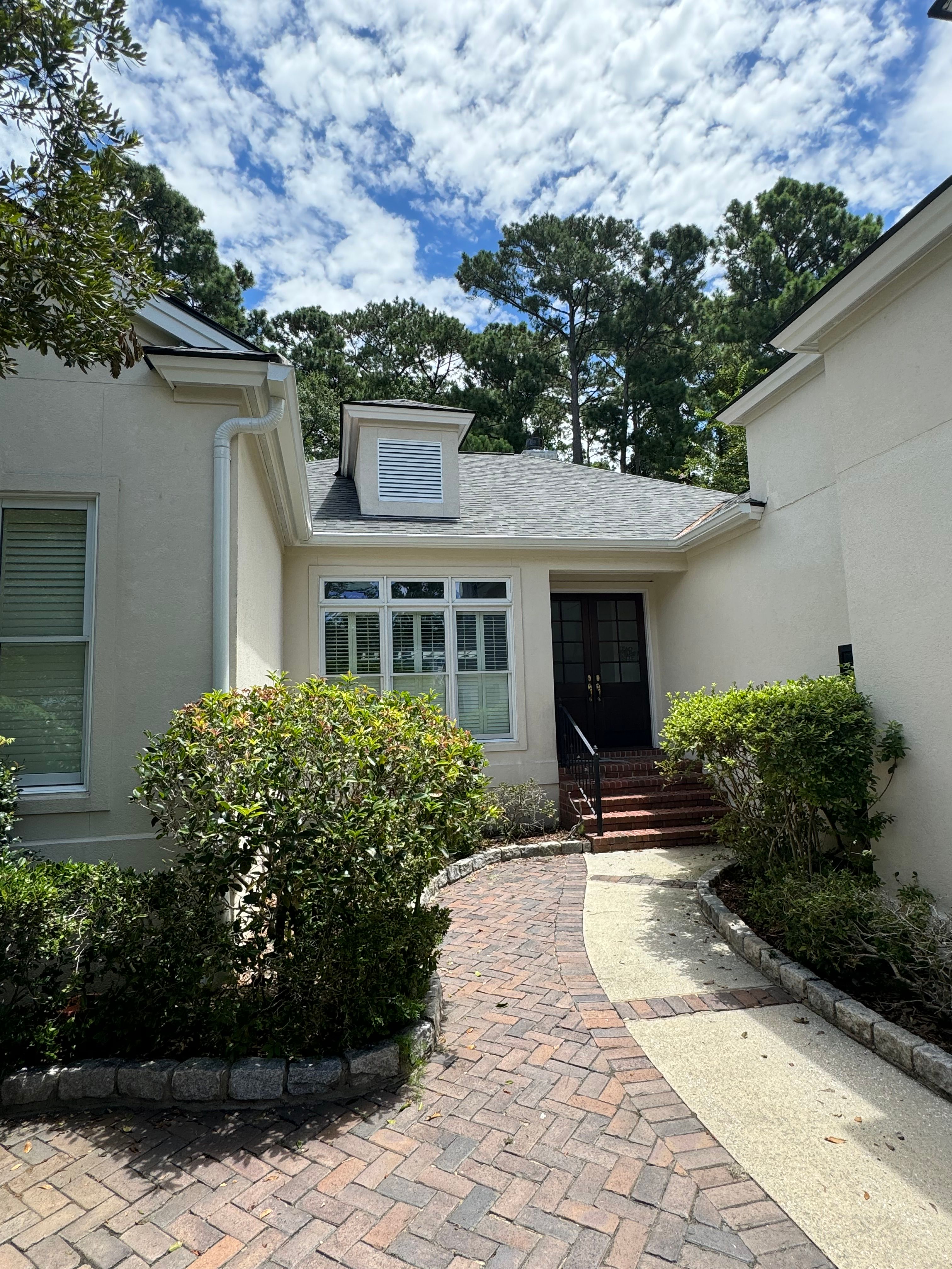  for DC Exteriors in Savannah, GA