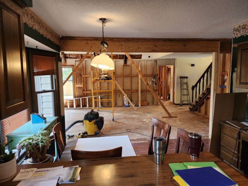  for SKL Construction in Independence, MO