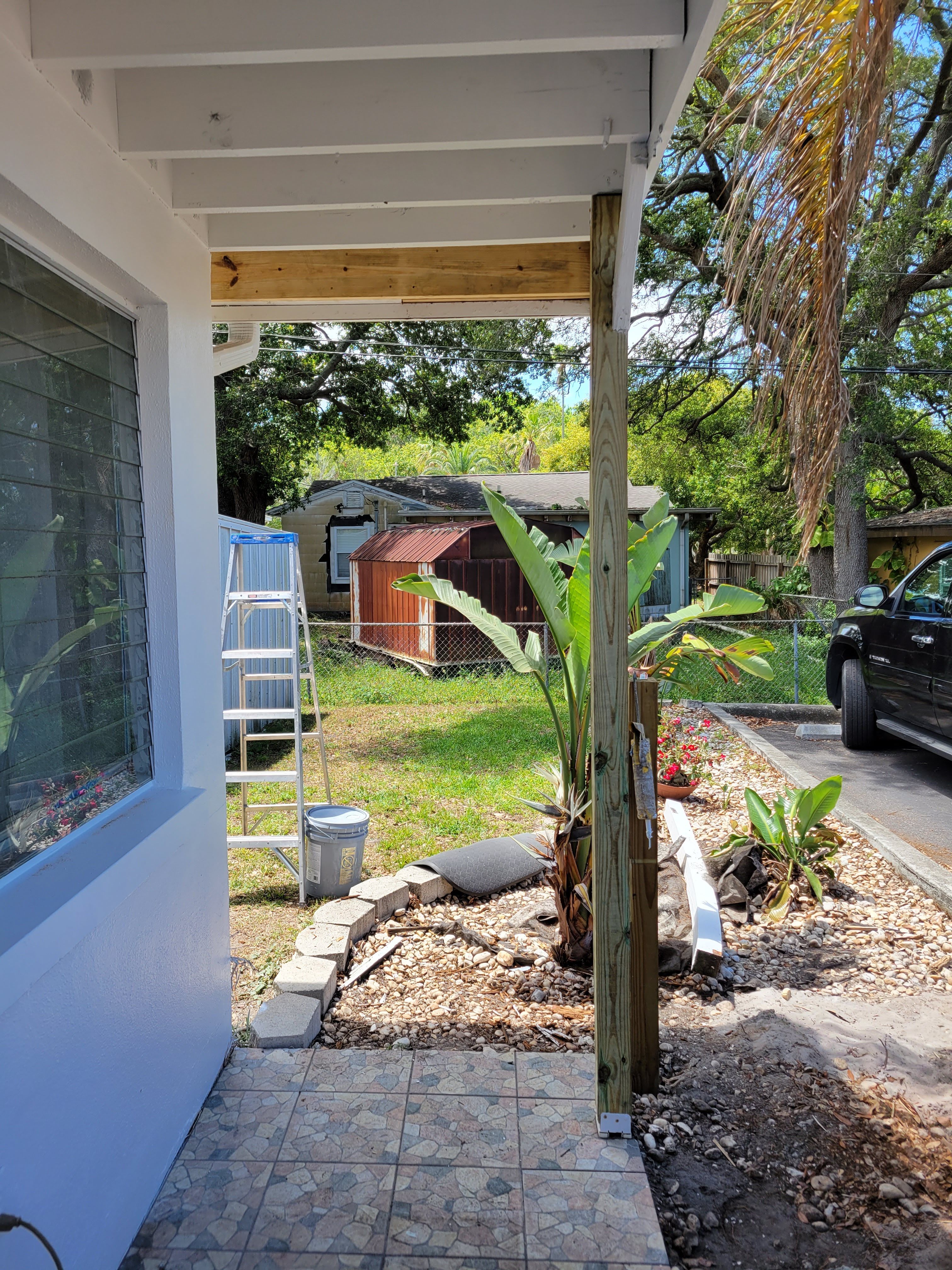  for Millenium Construction & Property Management in Tampa, FL