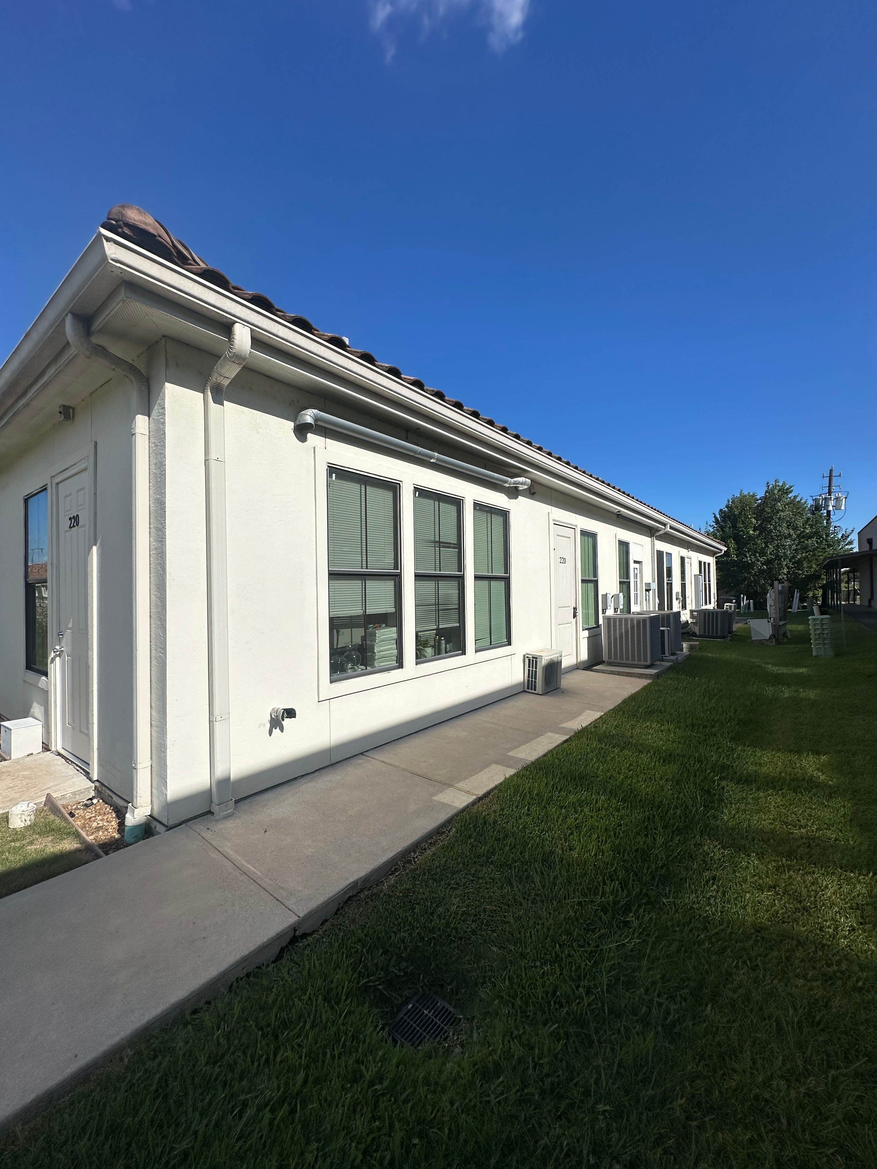  for AquaFusion Power Wash LLC in Pasadena, TX