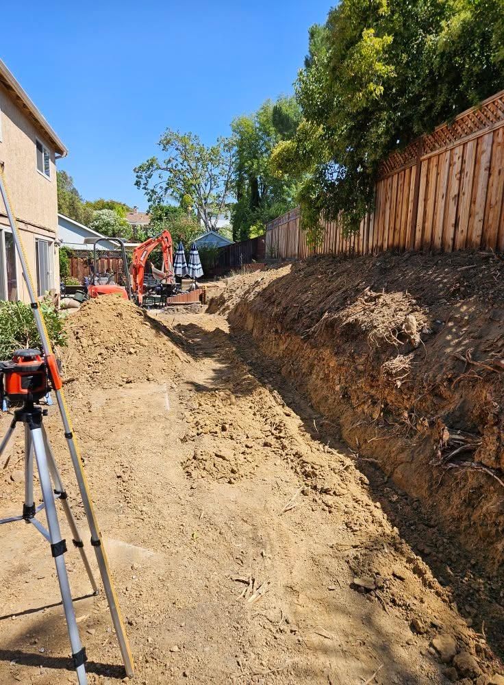 All Photos for Martin Stanko Landscape Construction in Livermore, CA